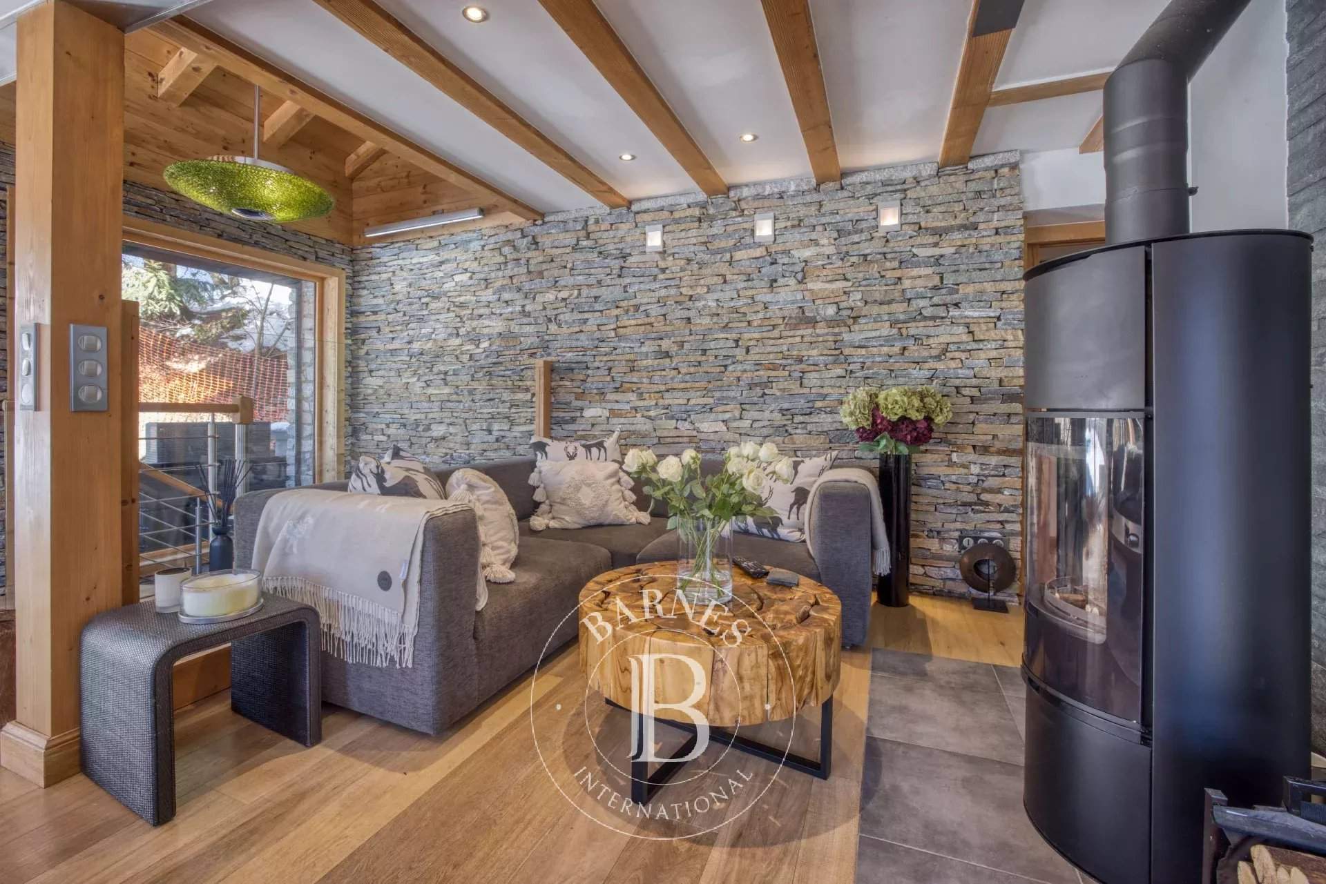 Les Houches  - Chalet 8 Pi&egrave;ces 6 Chambres - picture 7