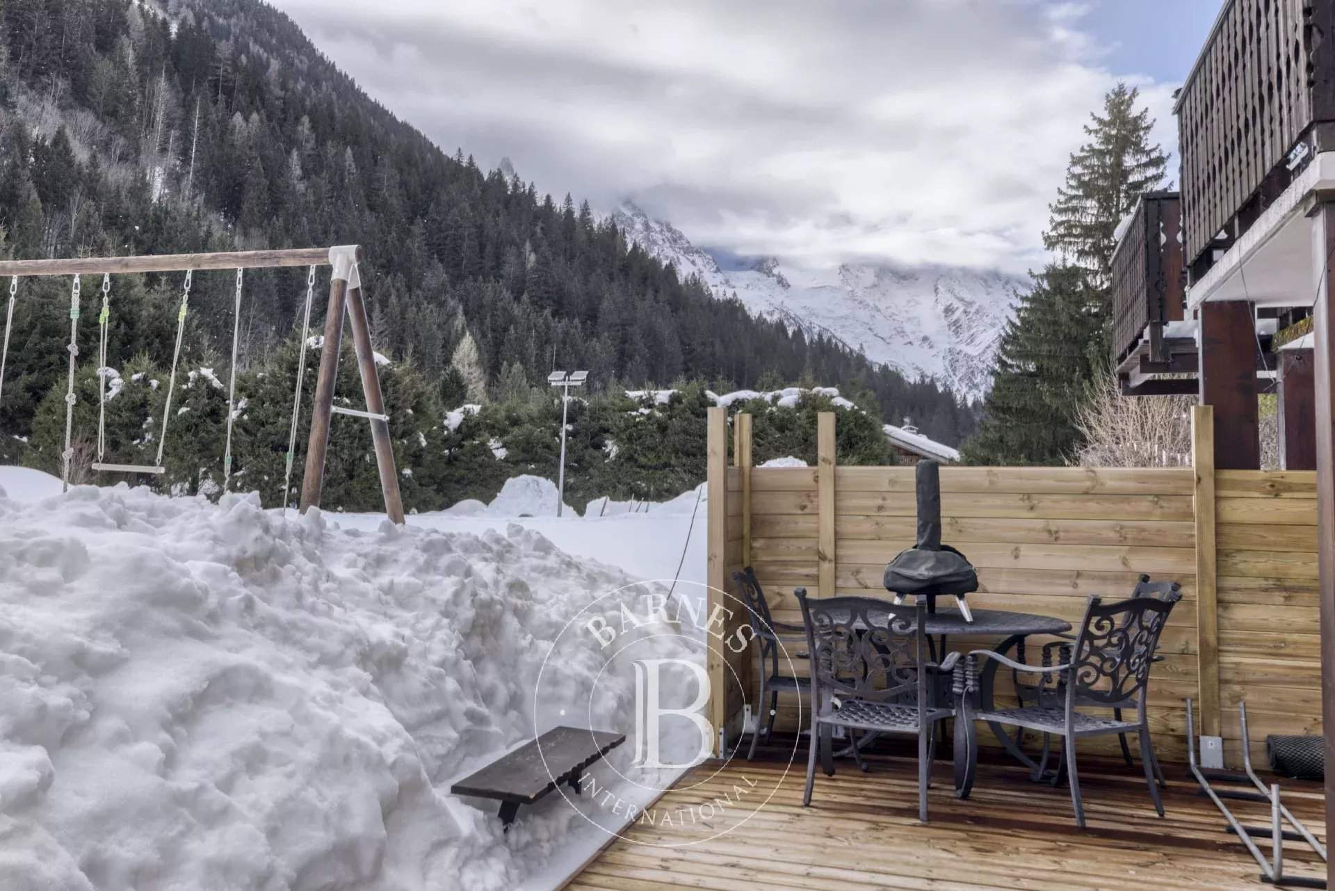 Argentière  - Appartement  - picture 3