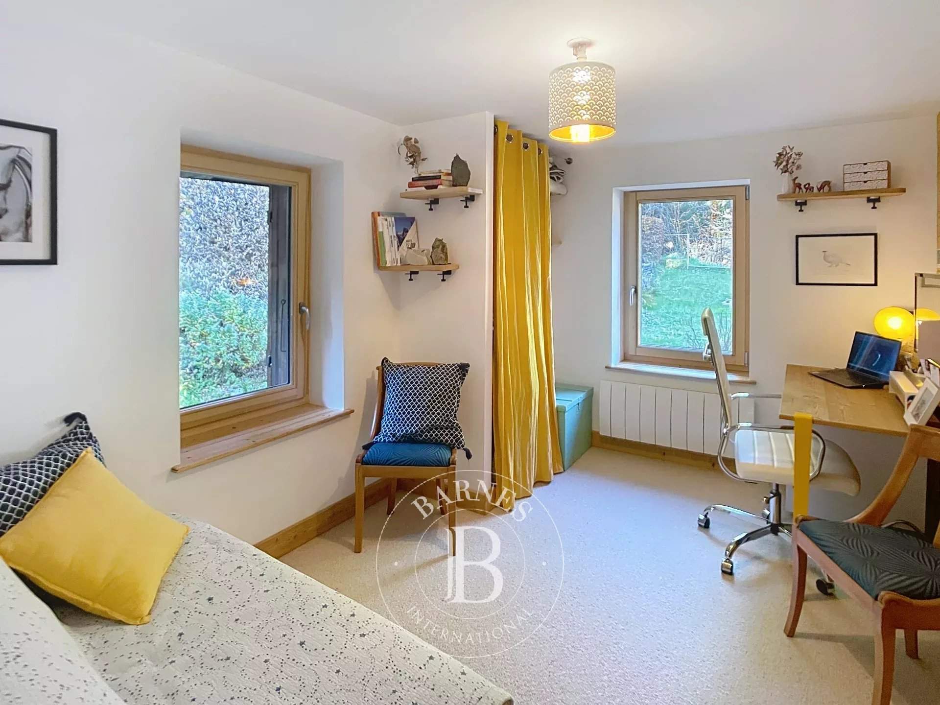 Les Houches  - Maison 5 Pi&egrave;ces 4 Chambres - picture 13