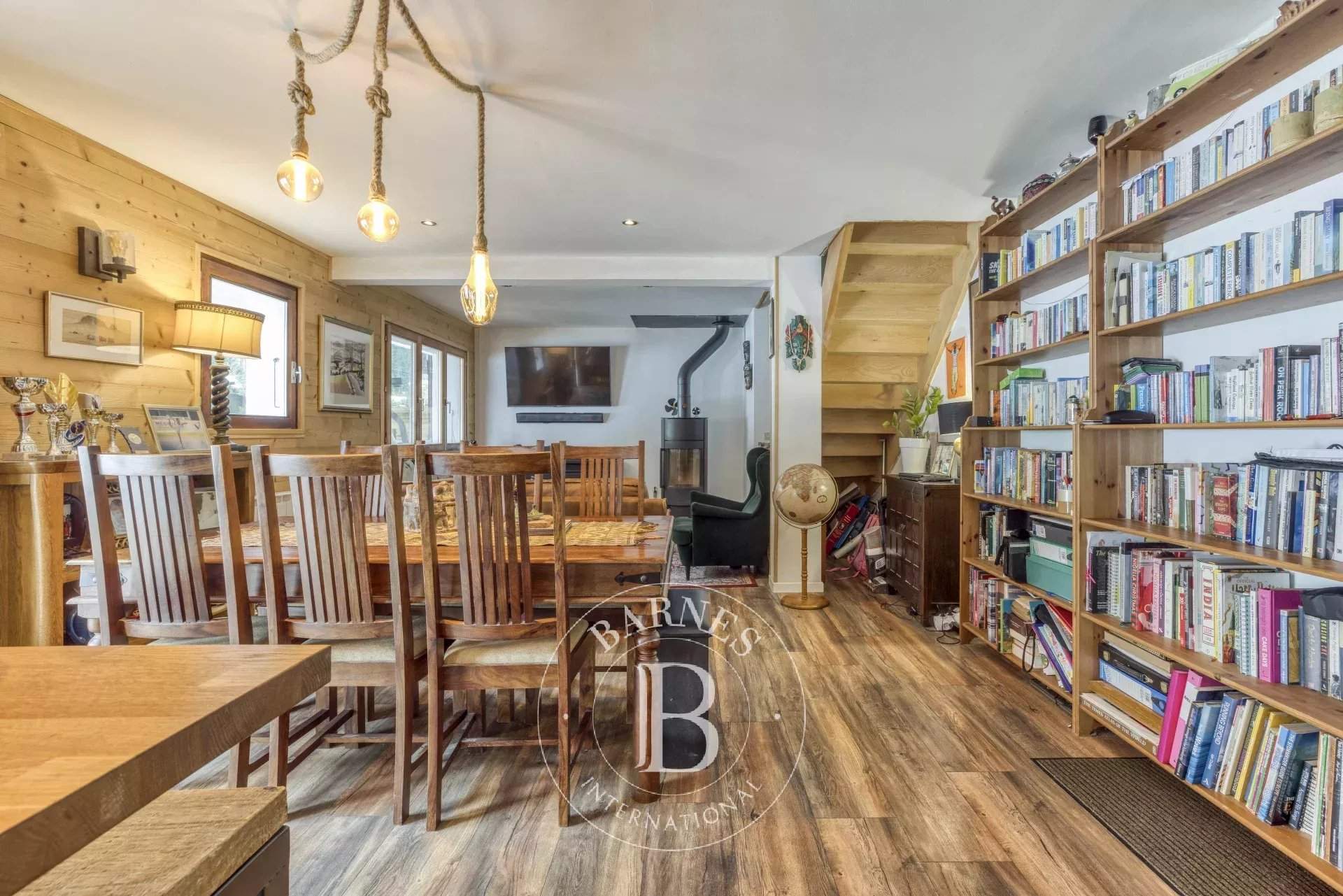 Argentière  - Appartement  - picture 8