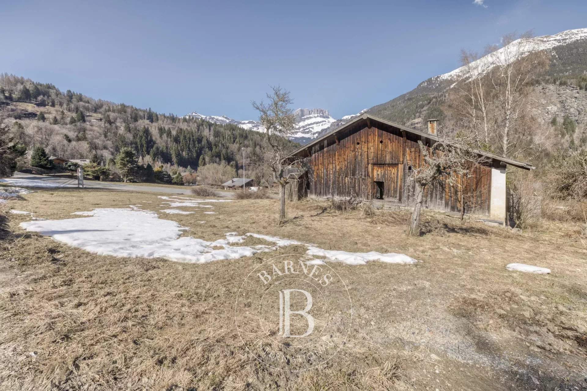 Les Houches  - Ferme 10 Pi&egrave;ces - picture 7