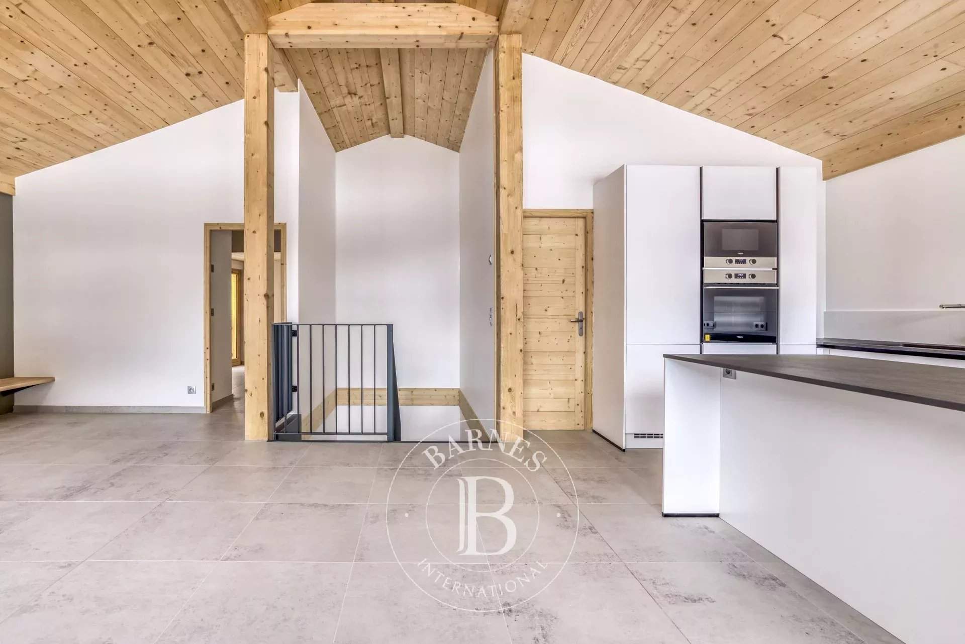 Argentière  - Chalet 5 Pi&egrave;ces 5 Chambres - picture 13