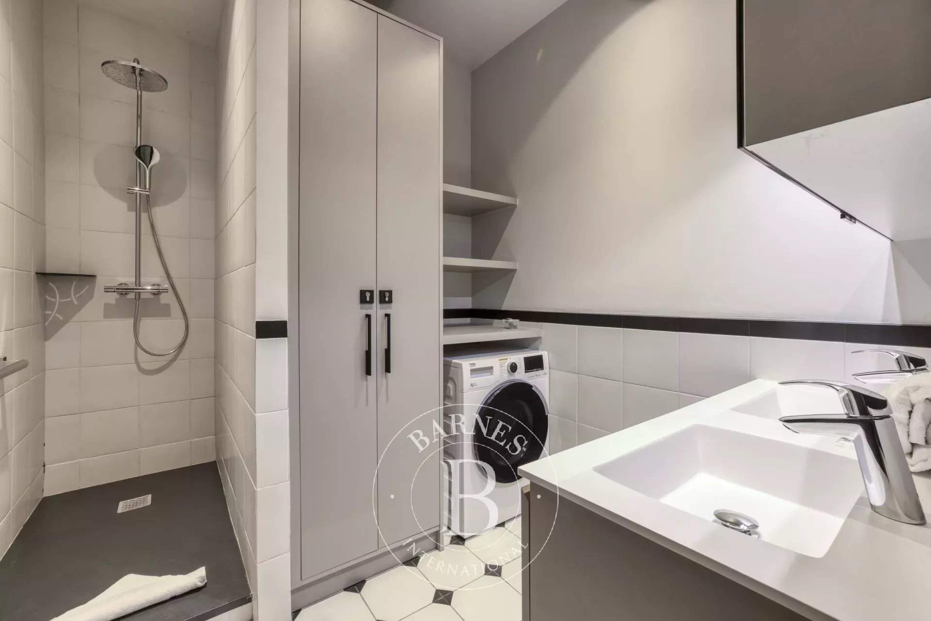 Chamonix-Mont-Blanc  - Apartment 2 Bedrooms - picture 13