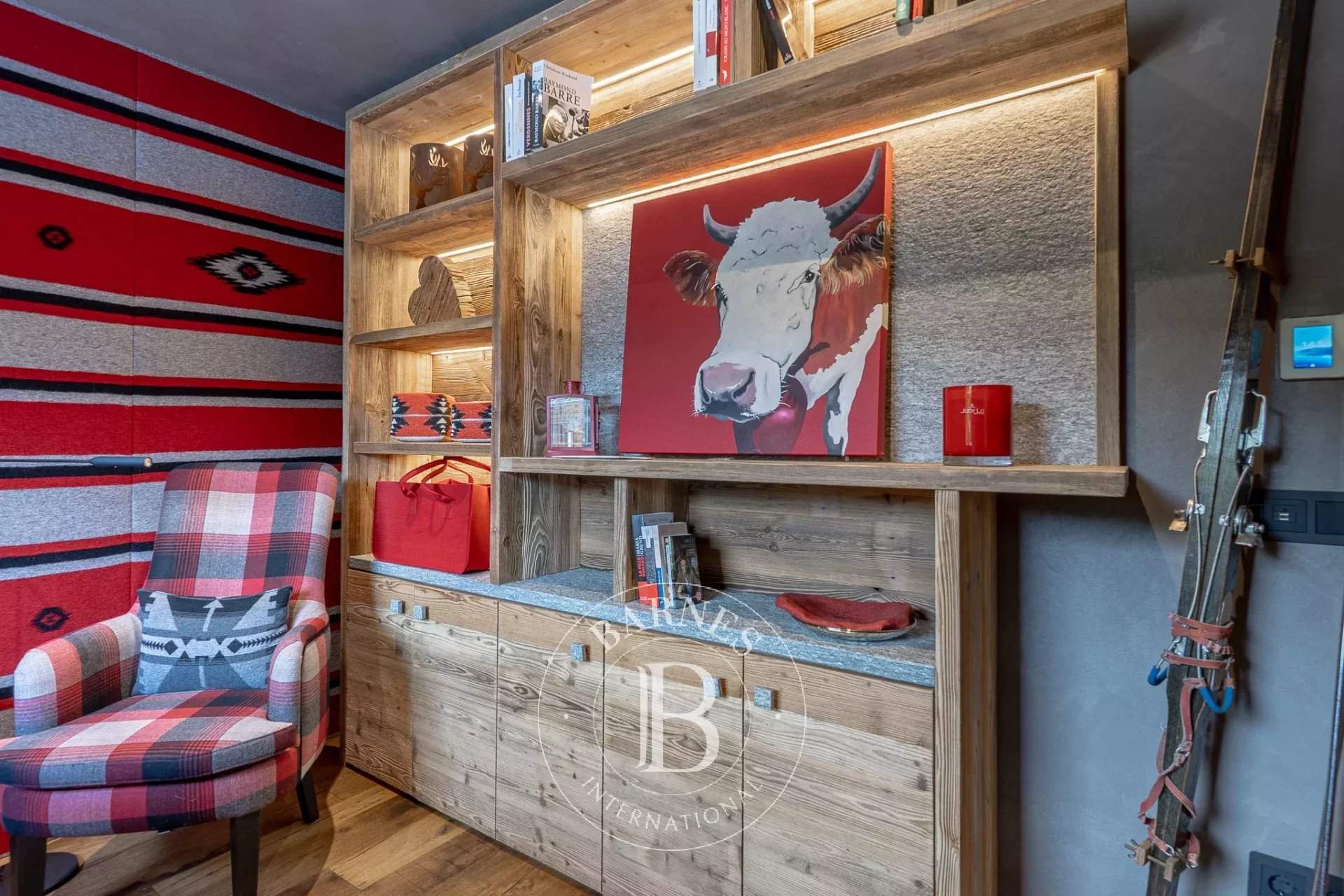 Chamonix-Mont-Blanc  - Chalet 4 Bedrooms - picture 18