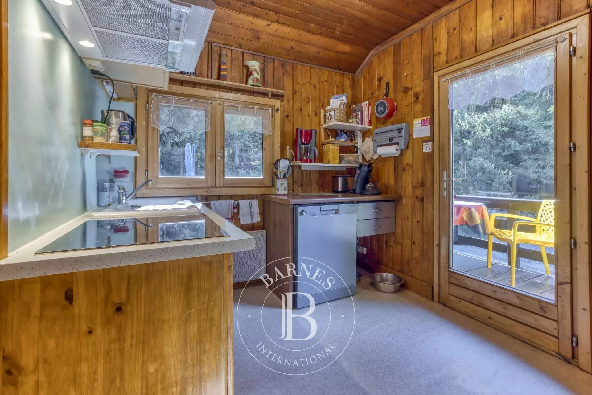 Chamonix-Mont-Blanc  - Chalet 2 Bedrooms - picture 7