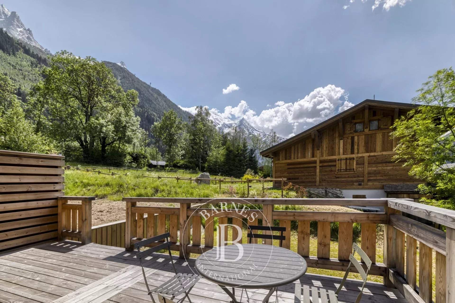 Chamonix-Mont-Blanc  - Chalet  - picture 3