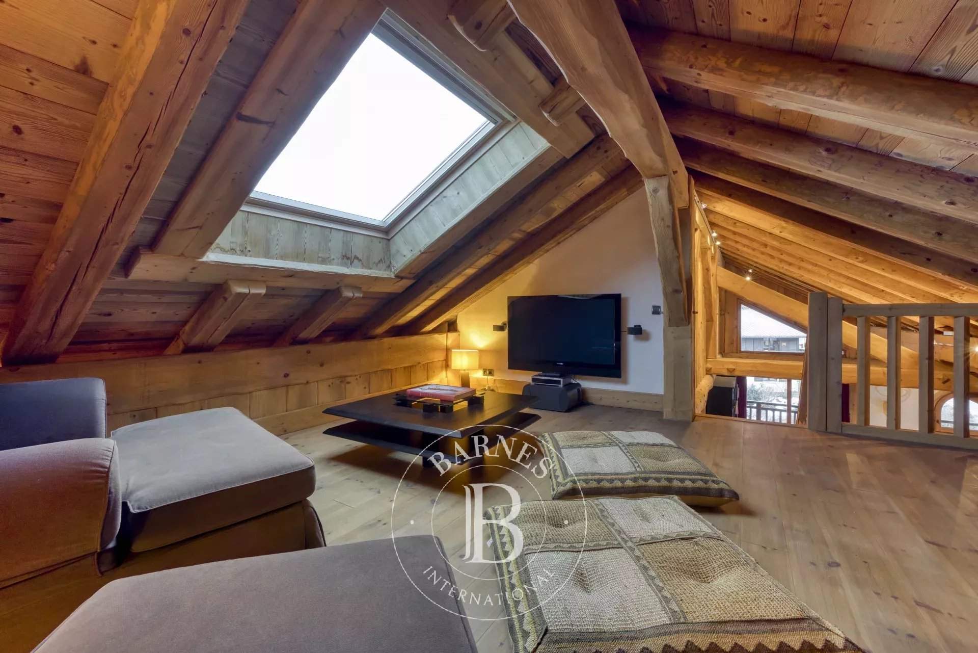 Chamonix-Mont-Blanc  - Appartement 5 Pi&egrave;ces 3 Chambres - picture 5