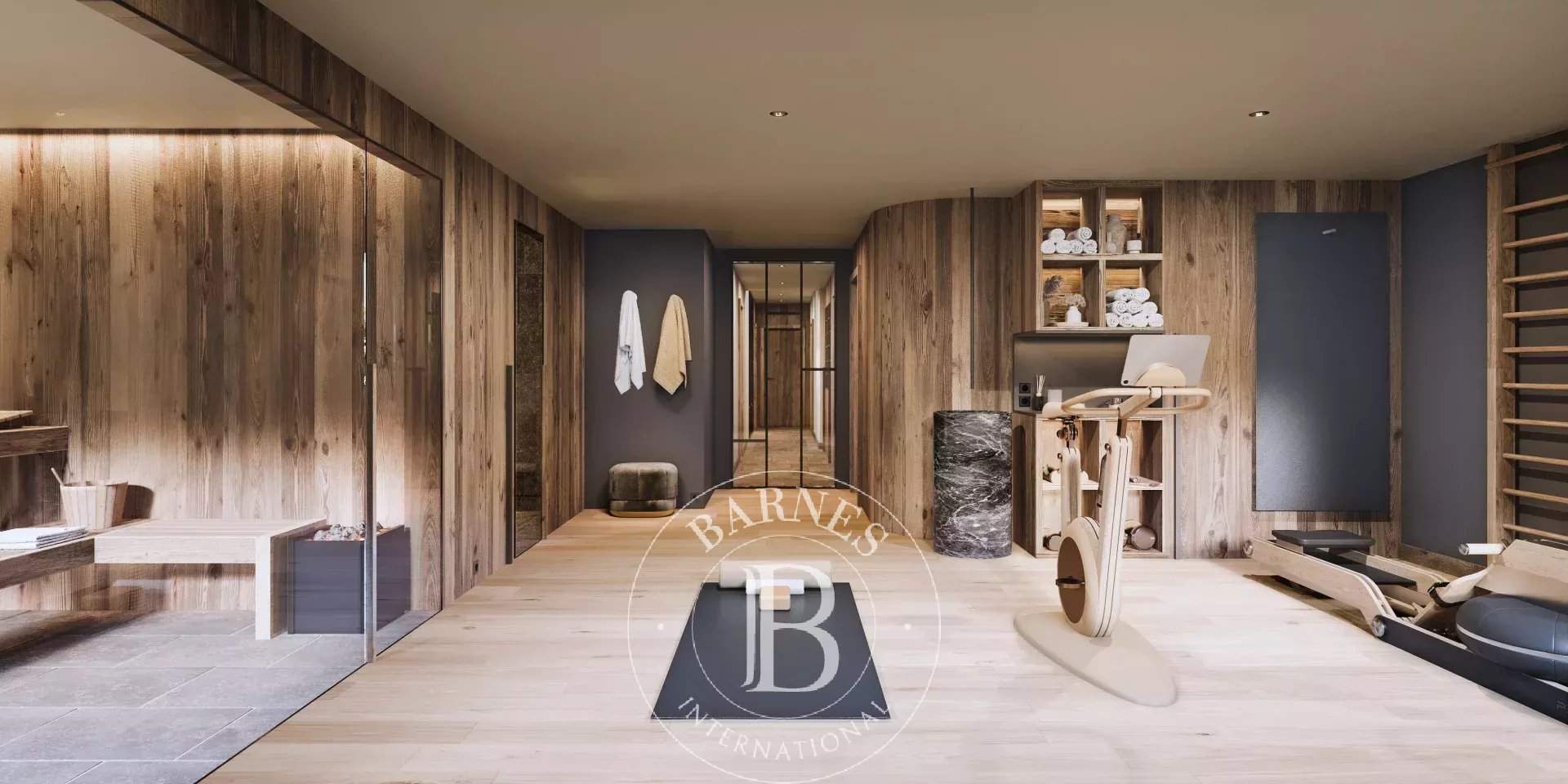 Chamonix-Mont-Blanc  - Chalet 5 Bedrooms - picture 7