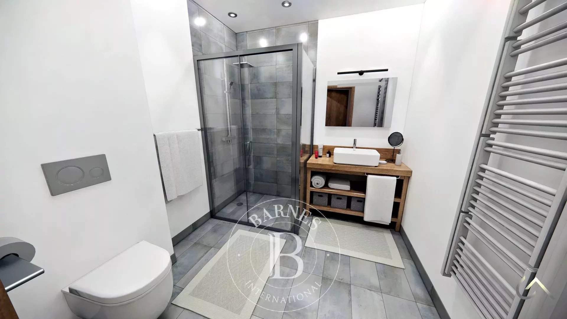 Les Houches  - Apartment 2 Bedrooms - picture 16