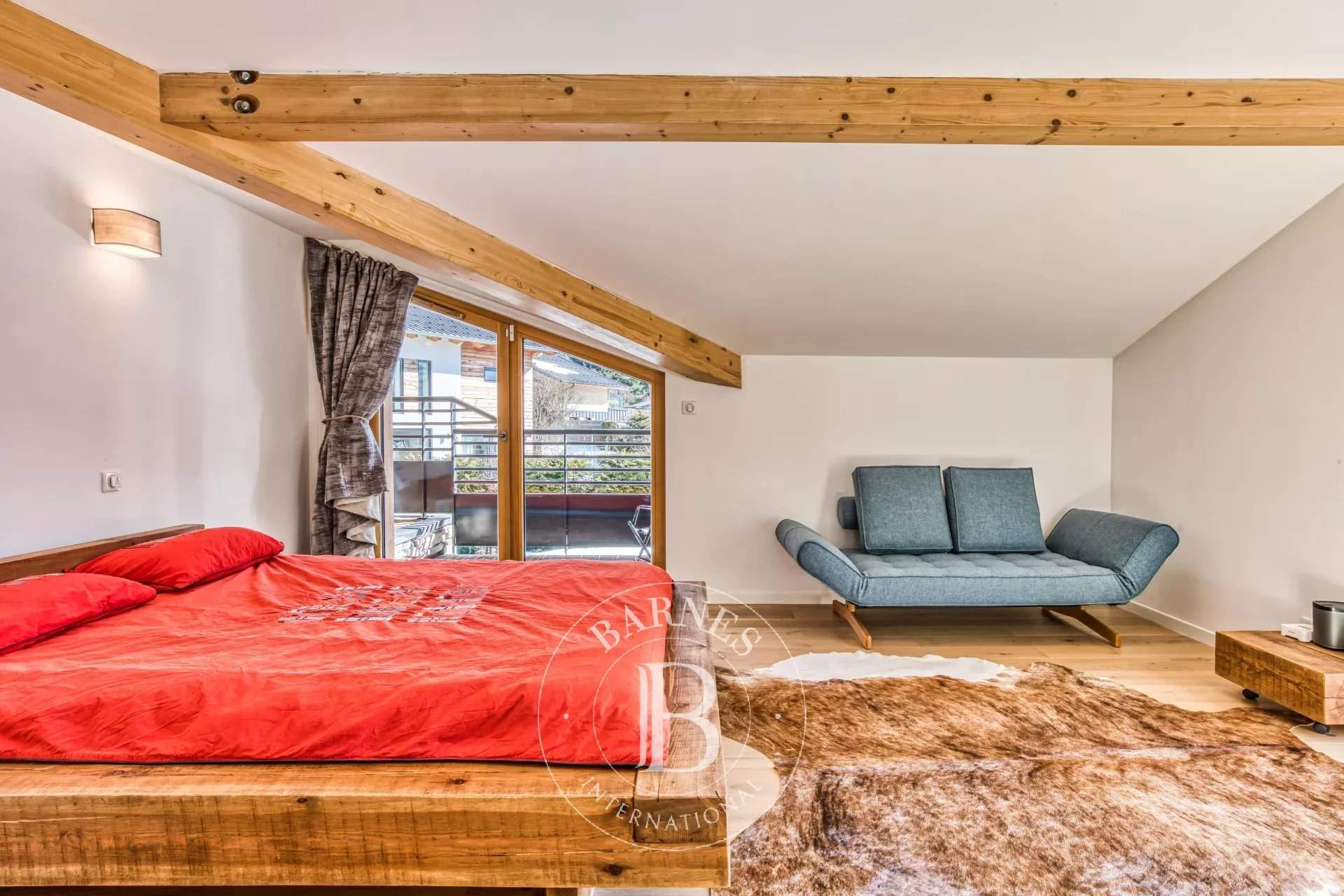 Chamonix-Mont-Blanc  - Chalet 5 Pi&egrave;ces 4 Chambres - picture 17