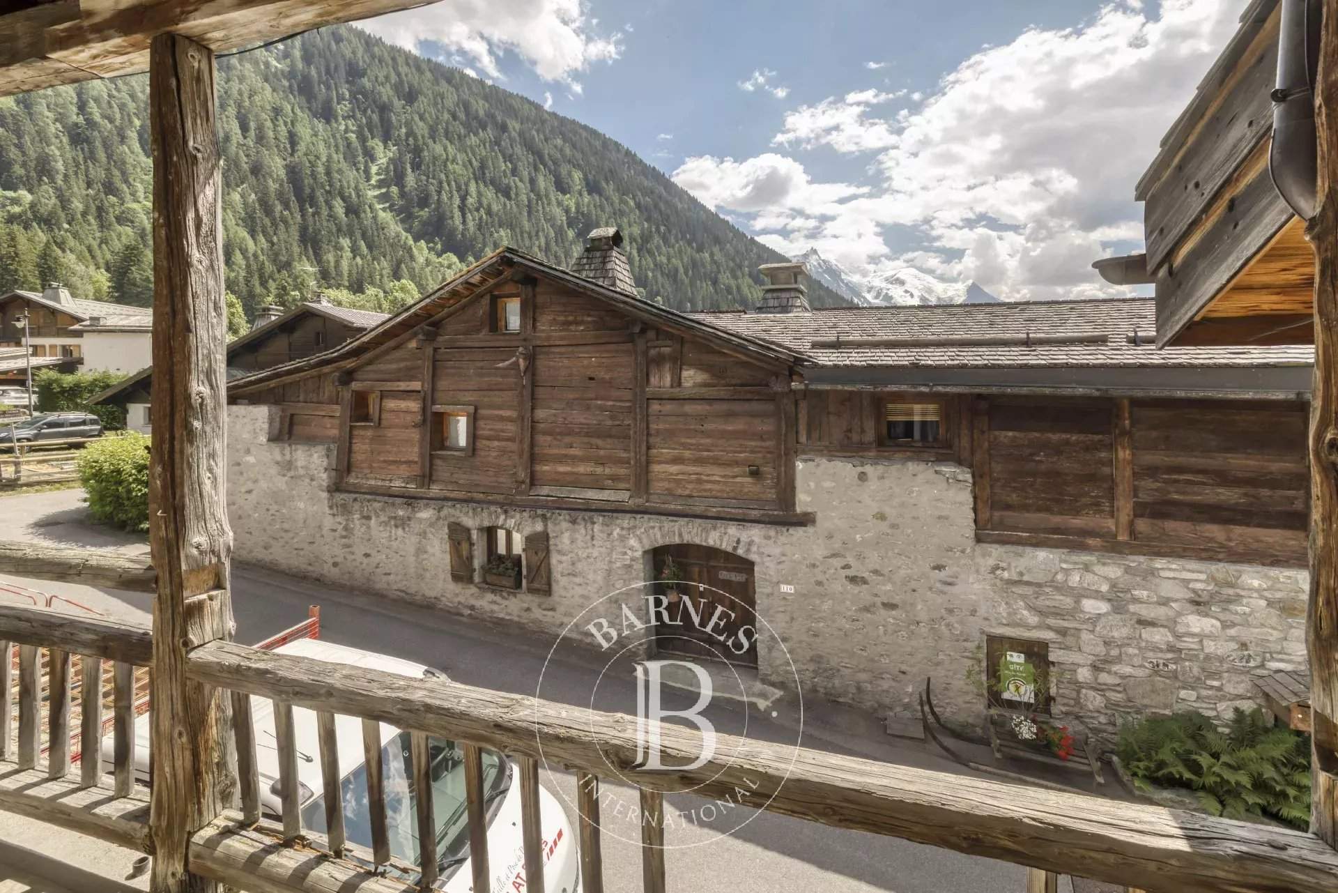 Argentière  - Appartement 4 Pi&egrave;ces 3 Chambres - picture 2