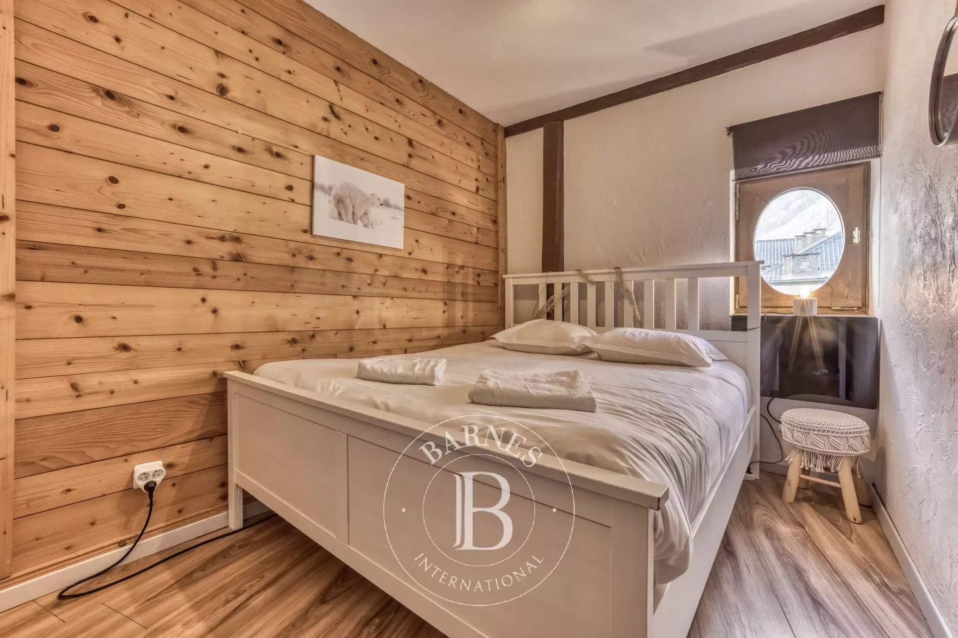 Chamonix-Mont-Blanc  - Appartement 3 Pièces 2 Chambres - picture 7