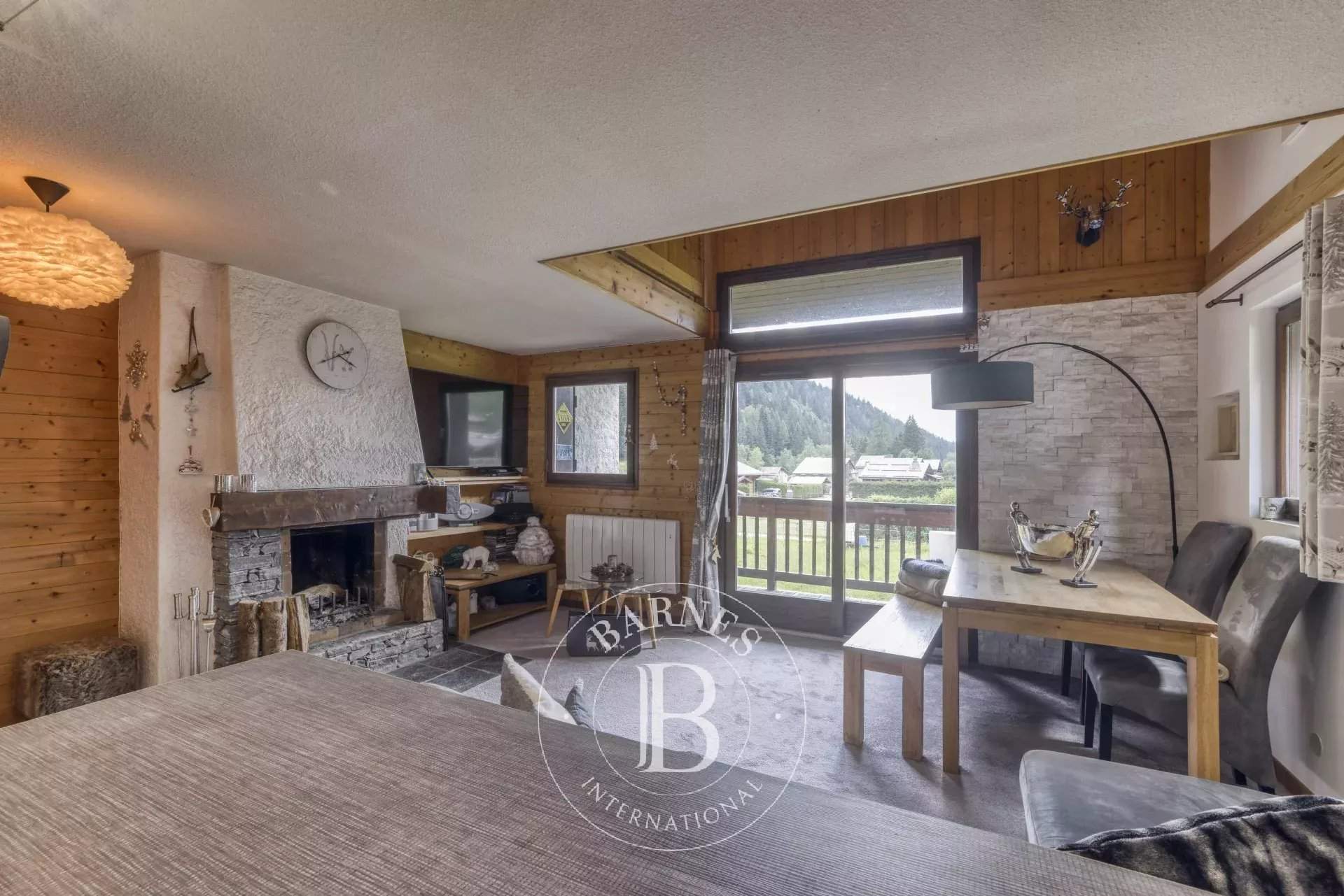 Argentière  - Appartement 4 Pi&egrave;ces 3 Chambres - picture 8