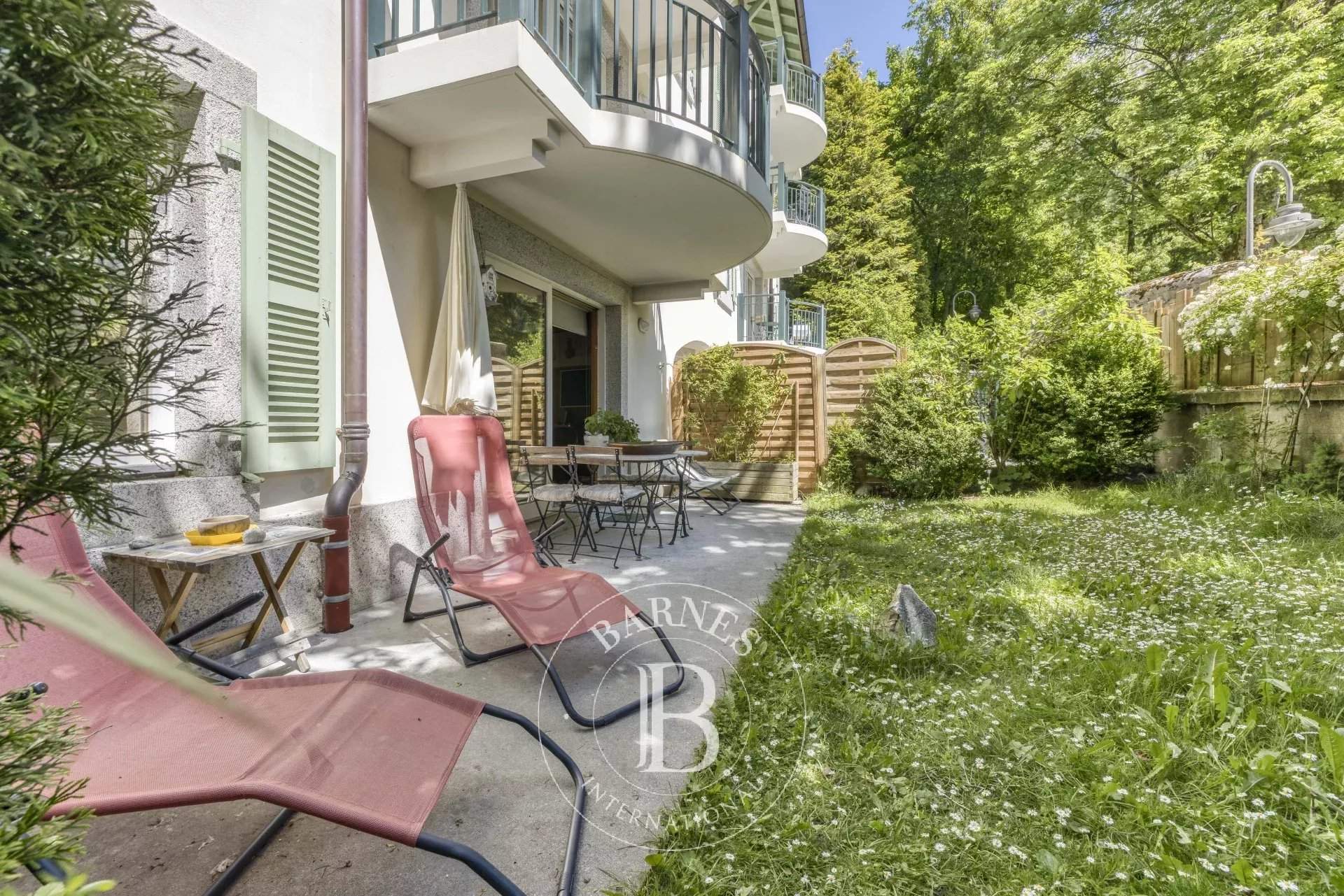 Chamonix-Mont-Blanc  - Apartment 2 Bedrooms - picture 9