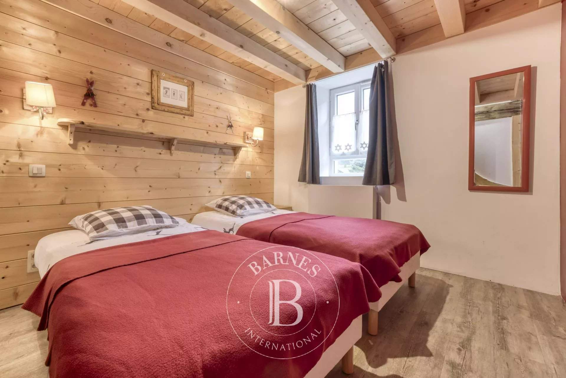 Argentière  - Maison de village 5 Pi&egrave;ces 4 Chambres - picture 12