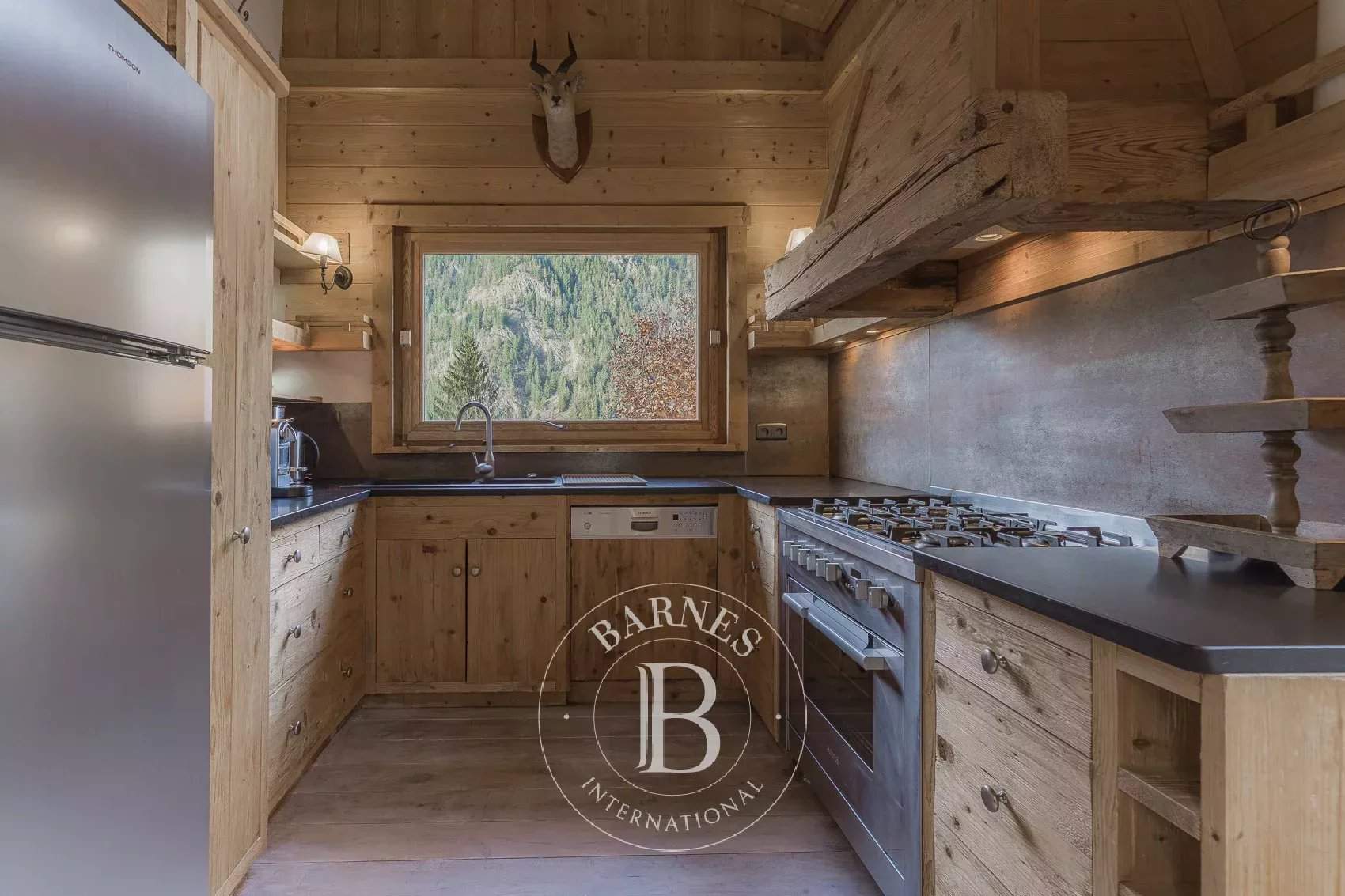 Les Houches  - Chalet 8 Pi&egrave;ces 5 Chambres - picture 14