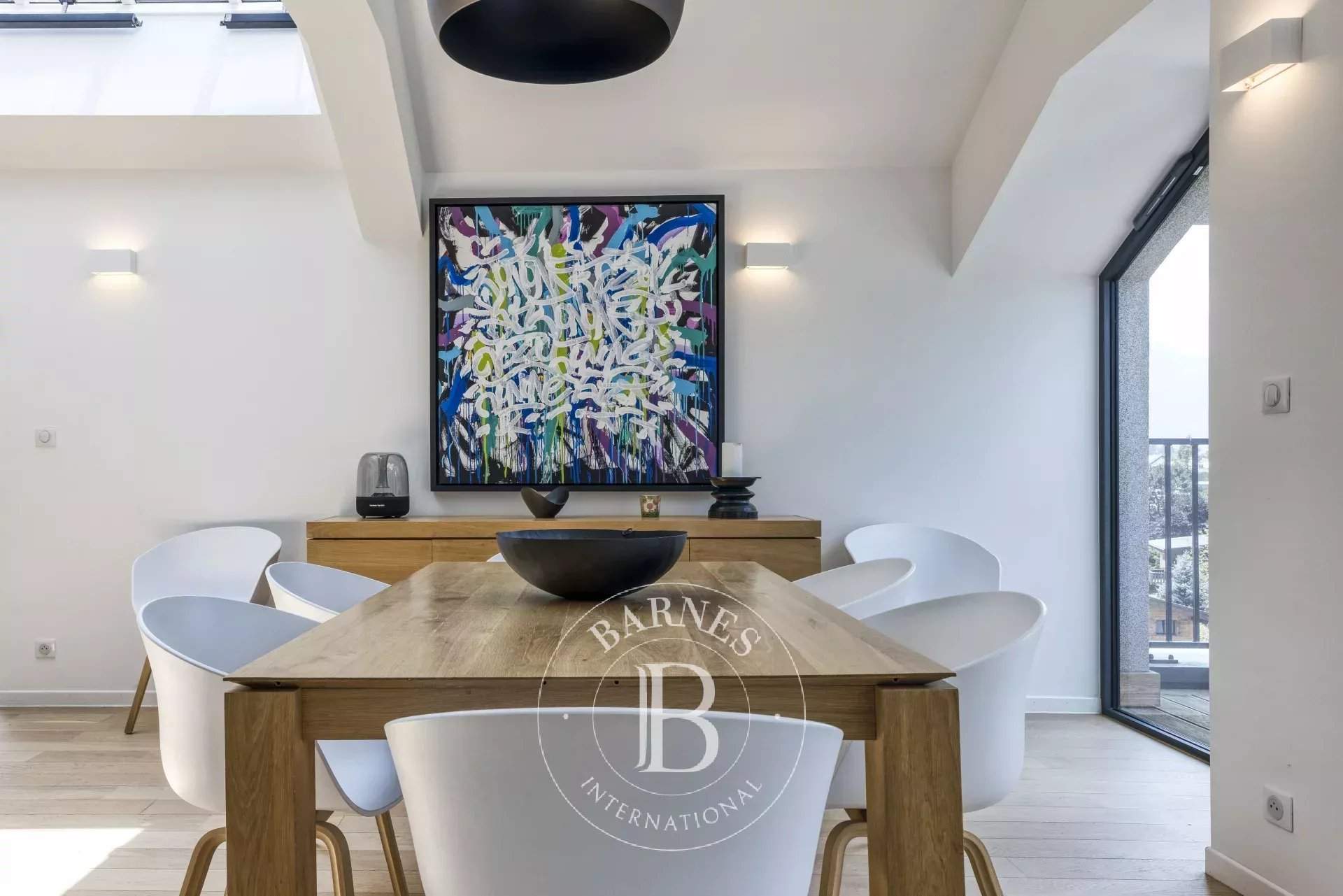 Chamonix-Mont-Blanc  - Duplex 4 Bedrooms - picture 11