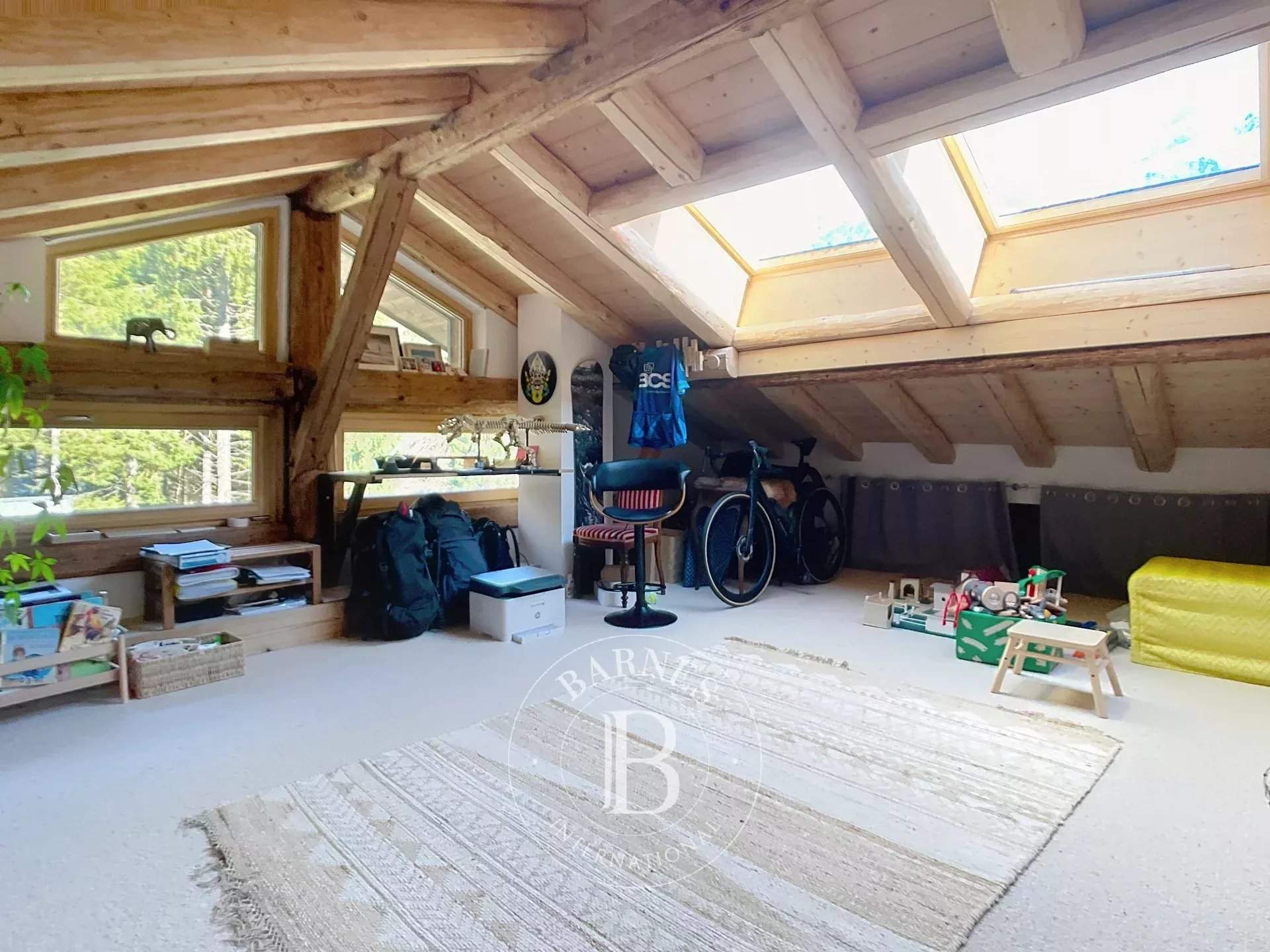 Les Houches  - Maison 5 Pi&egrave;ces 4 Chambres - picture 18