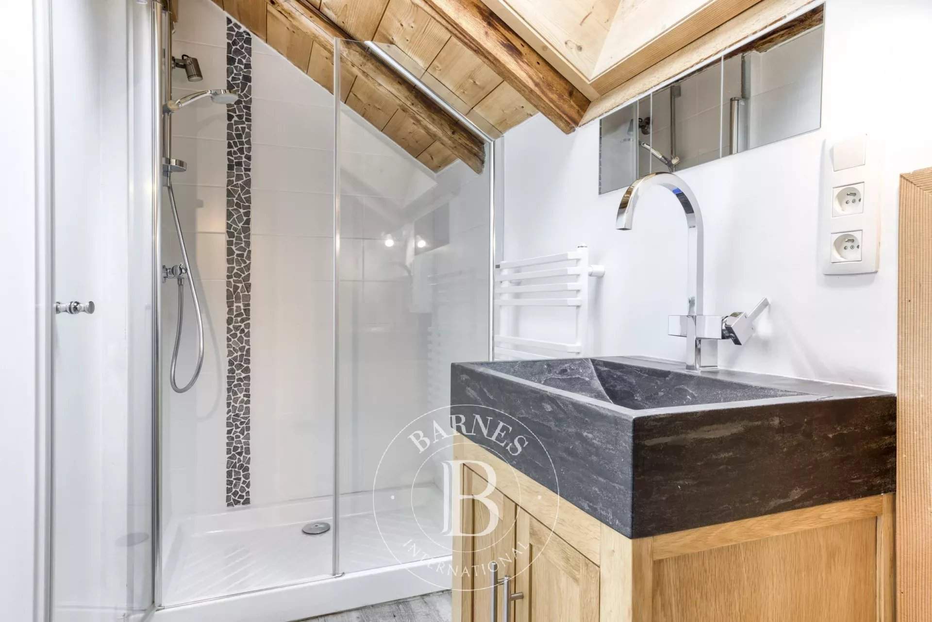 Argentière  - Maison de village 5 Pi&egrave;ces 4 Chambres - picture 10