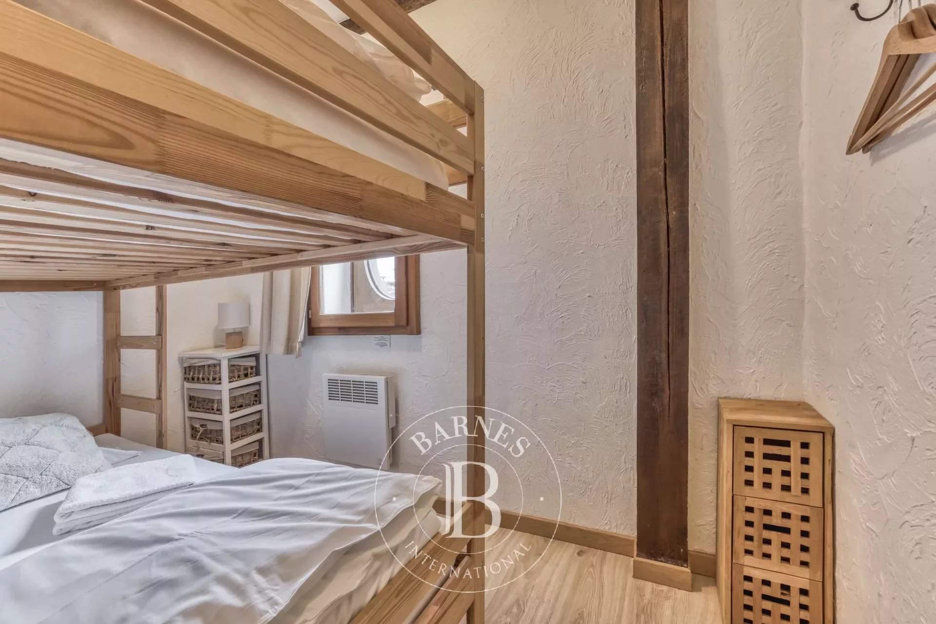 Chamonix-Mont-Blanc  - Apartment 3 Bedrooms - picture 13