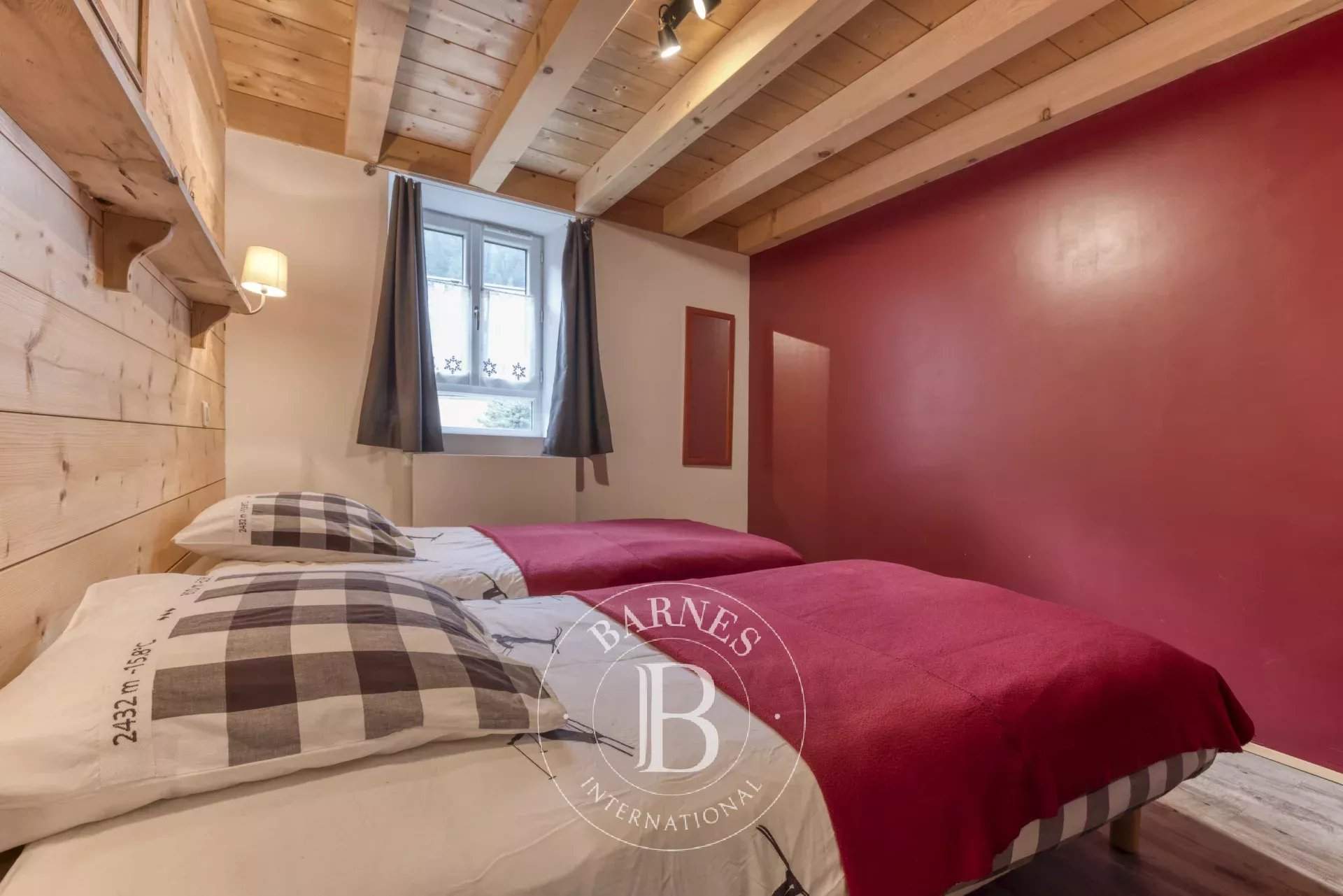 Argentière  - Maison de village 5 Pi&egrave;ces 4 Chambres - picture 11