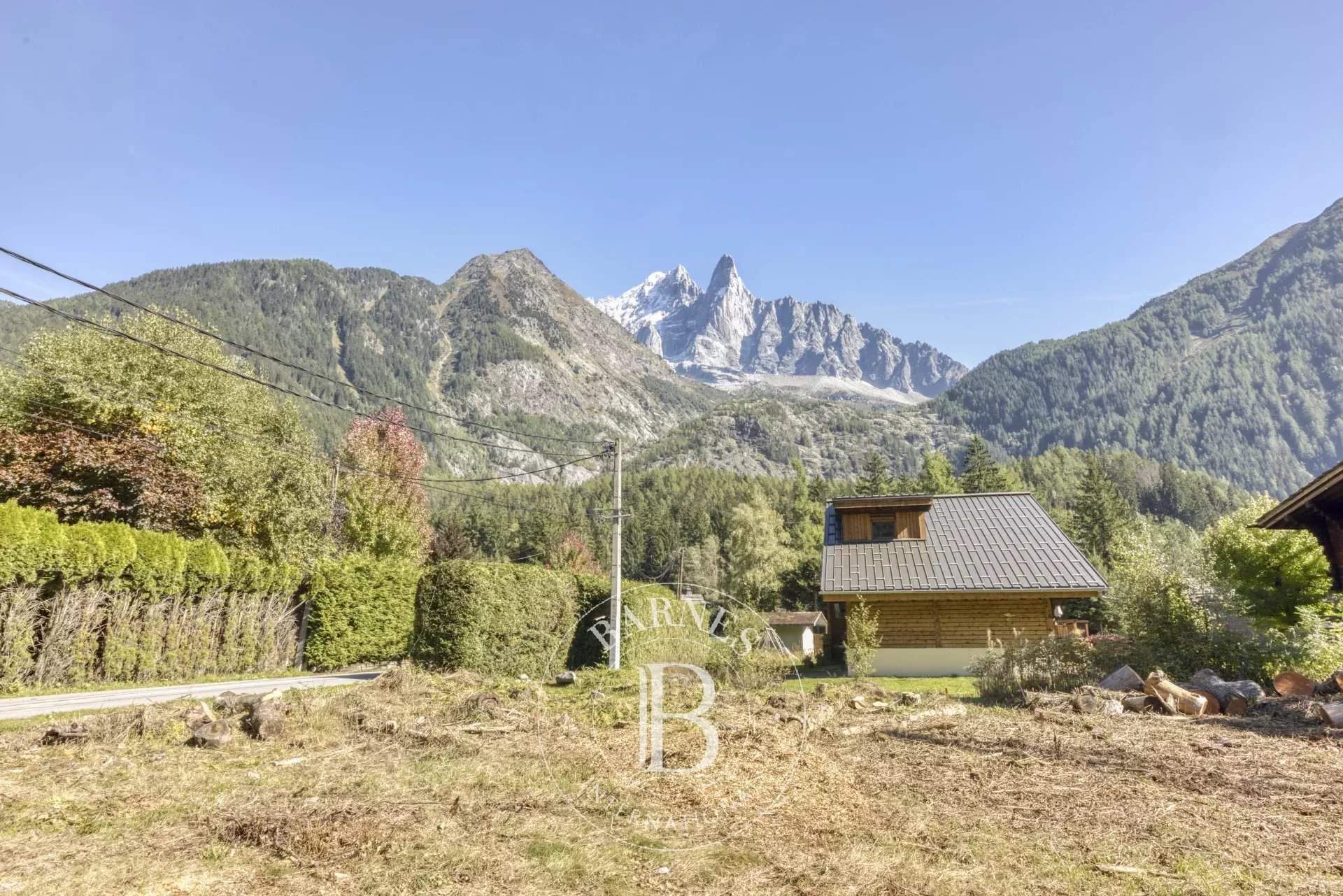 Chamonix-Mont-Blanc  - Chalet 5 Bedrooms - picture 3