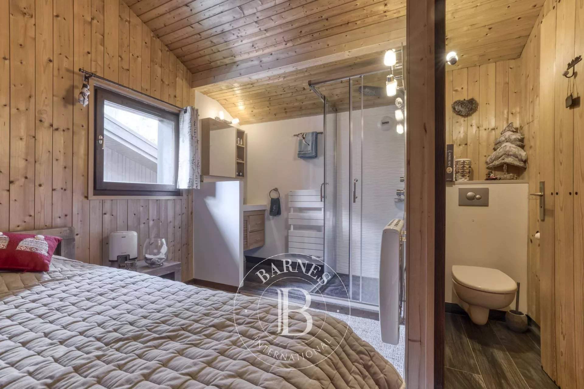 Argentière  - Appartement 4 Pi&egrave;ces 3 Chambres - picture 19