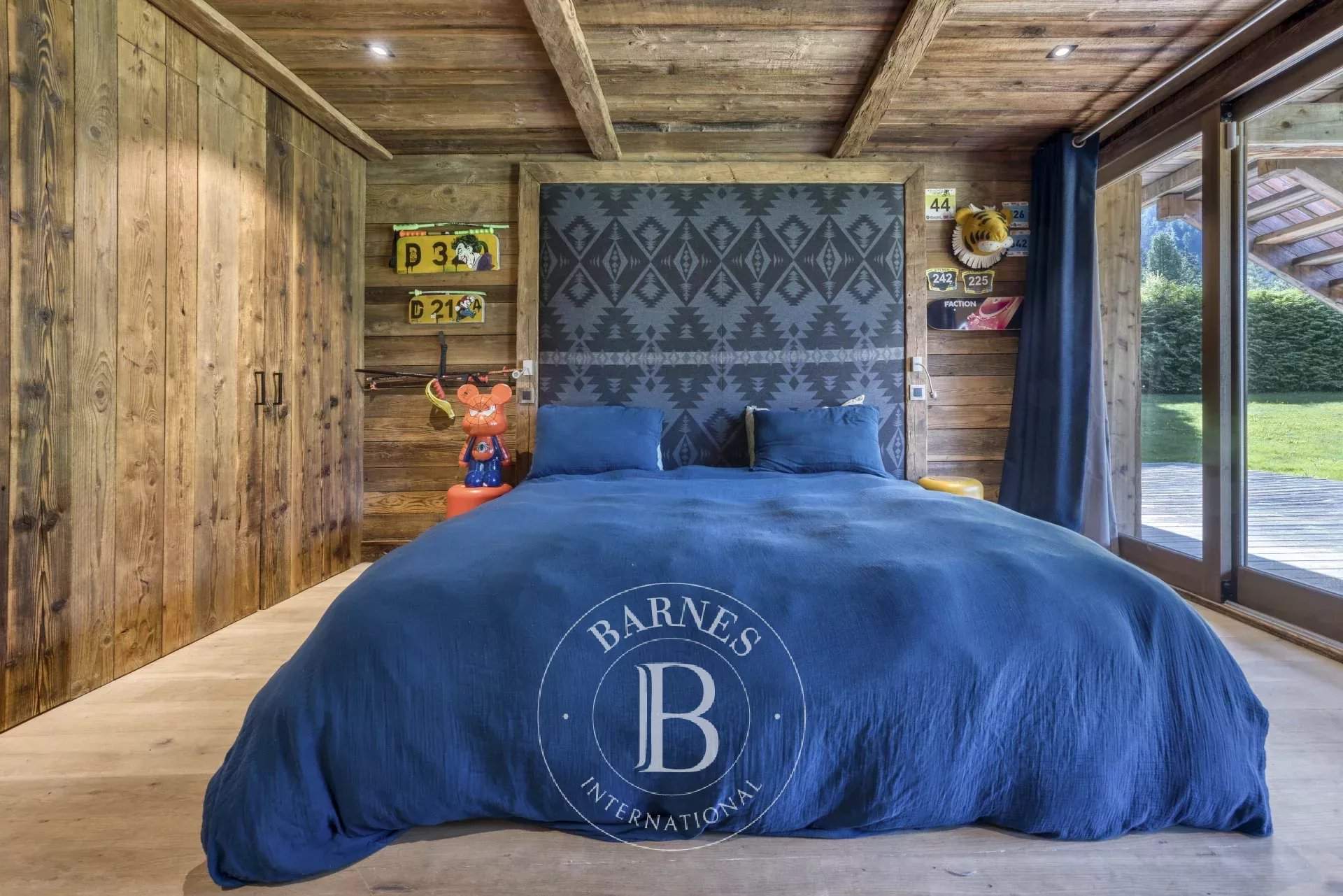 Chamonix-Mont-Blanc  - Chalet 6 Bedrooms - picture 17