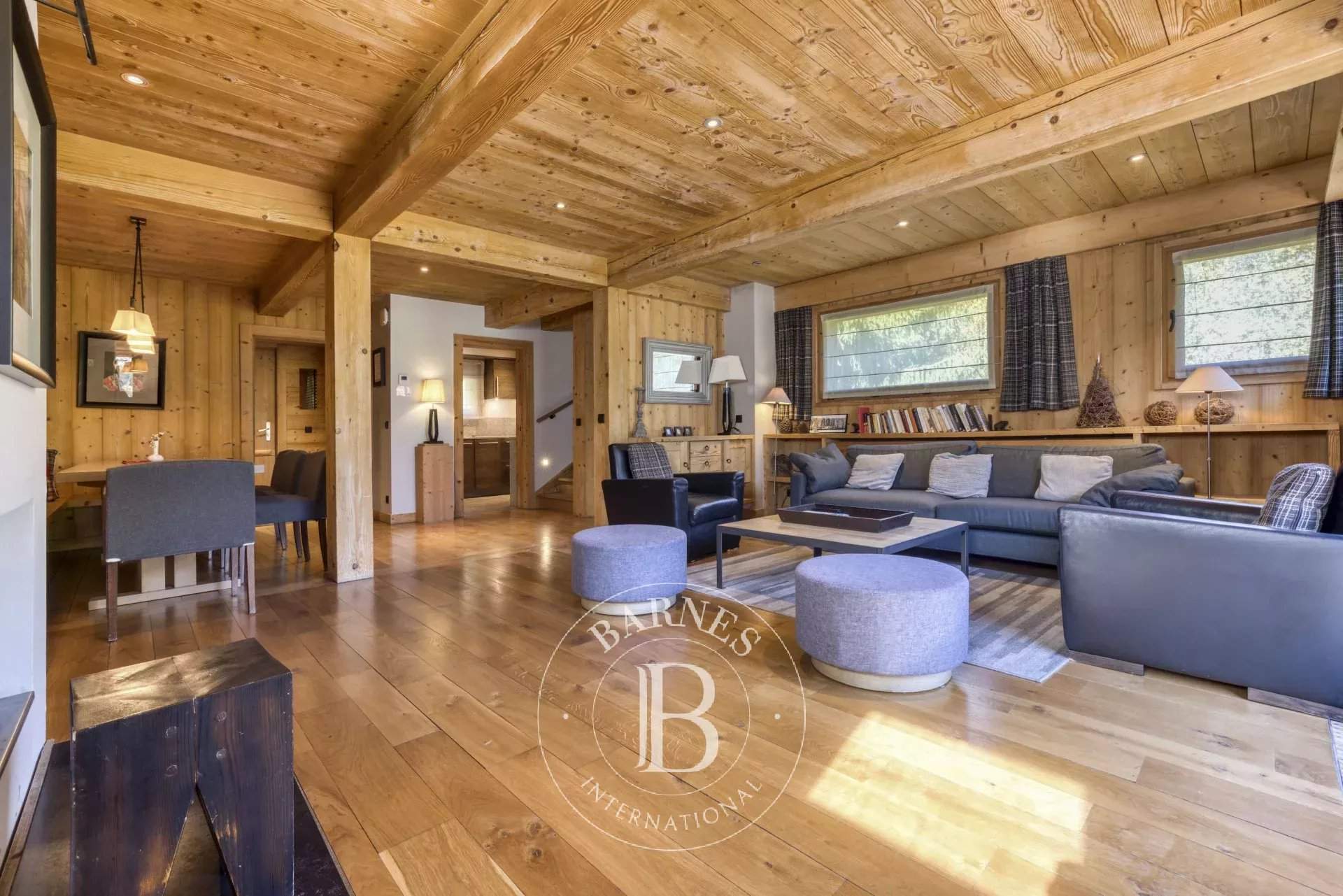 Les Houches  - Chalet 6 Cuartos 4 Habitaciones - picture 7