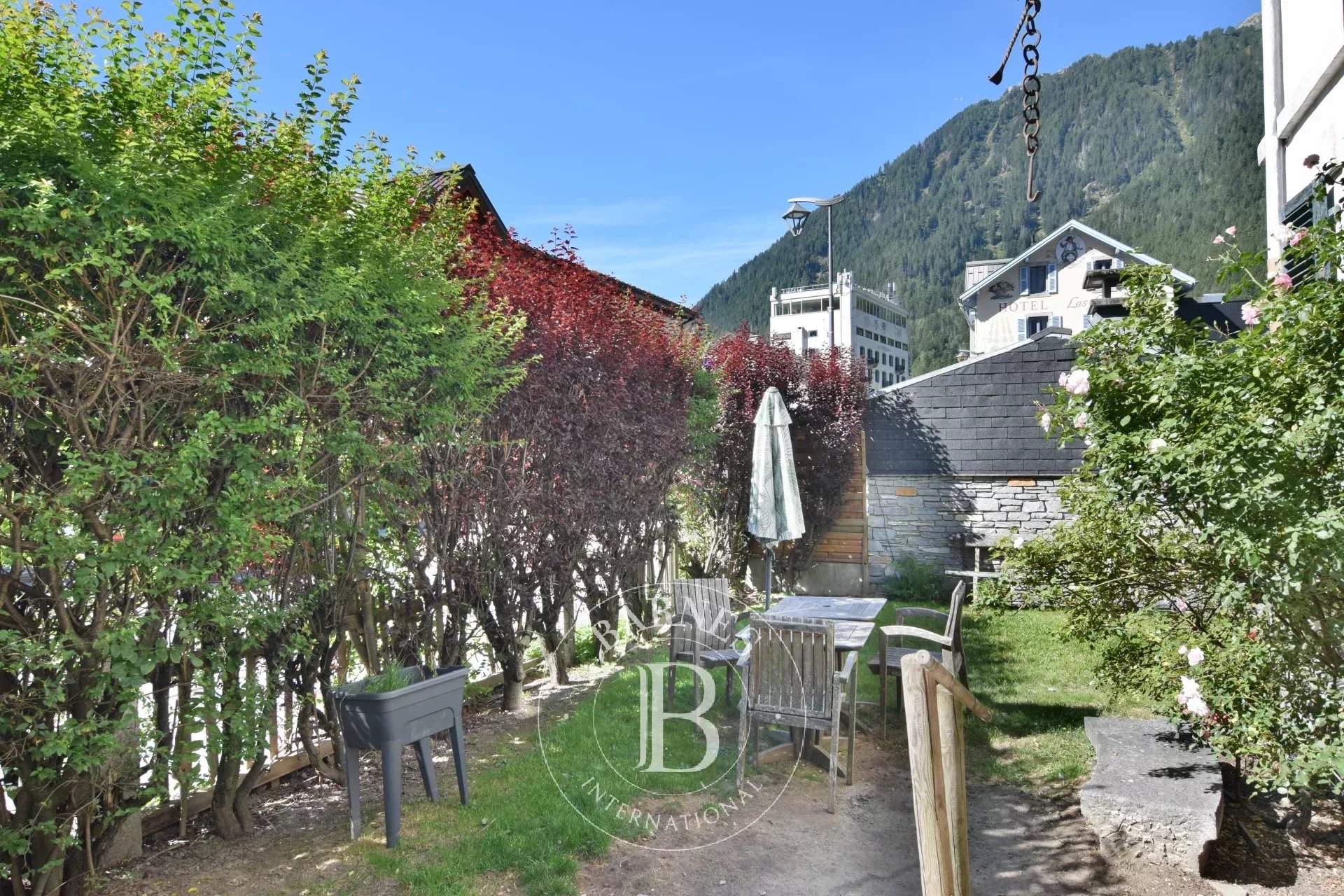 Chamonix-Mont-Blanc  - Casa 7 Cuartos 5 Habitaciones - picture 15