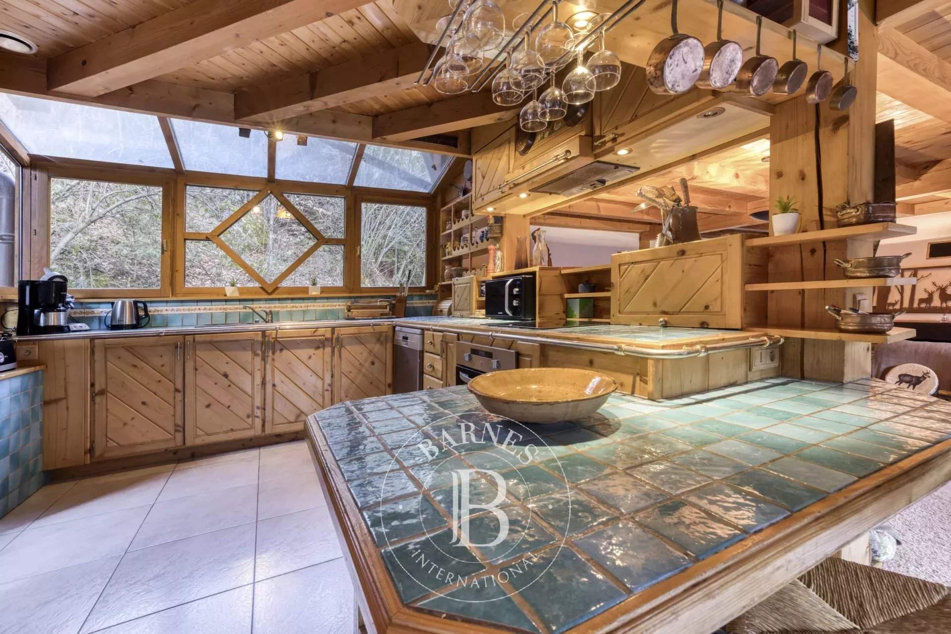 Les Houches  - Chalet 6 Pi&egrave;ces 4 Chambres - picture 20