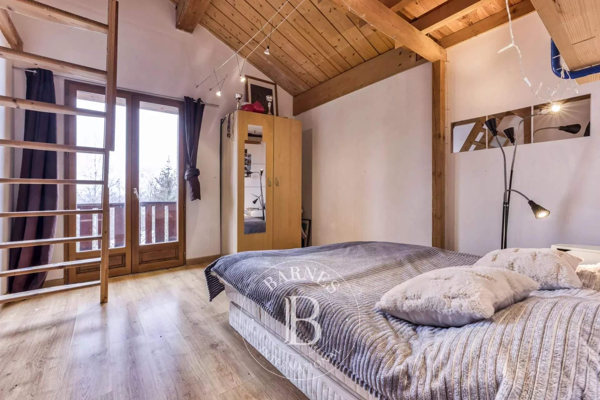 Les Houches  - Chalet 4 Pi&egrave;ces 3 Chambres - picture 18