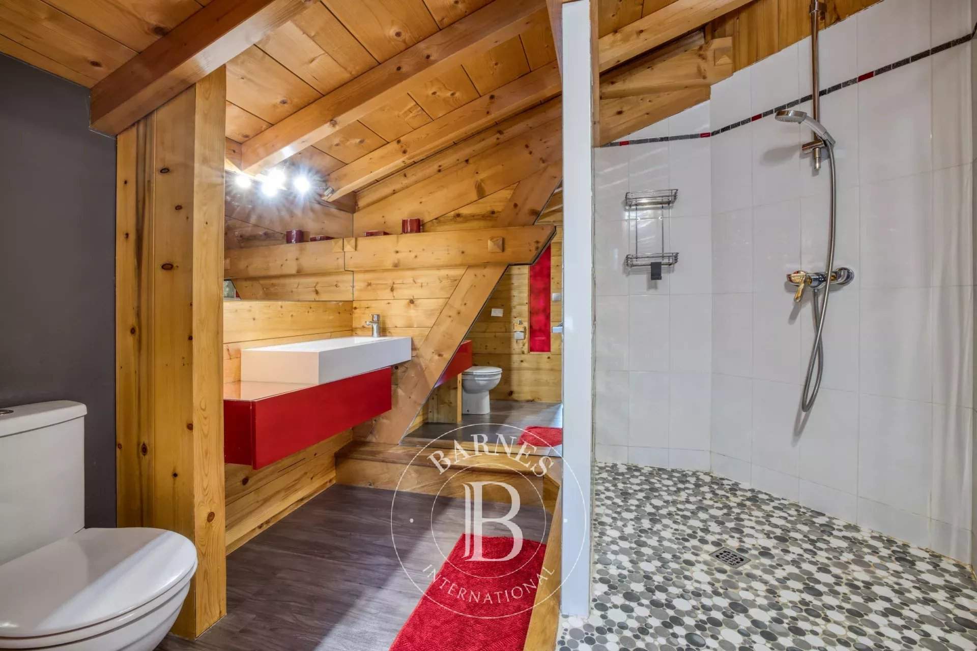 Les Houches  - Chalet 5 Pi&egrave;ces 4 Chambres - picture 20