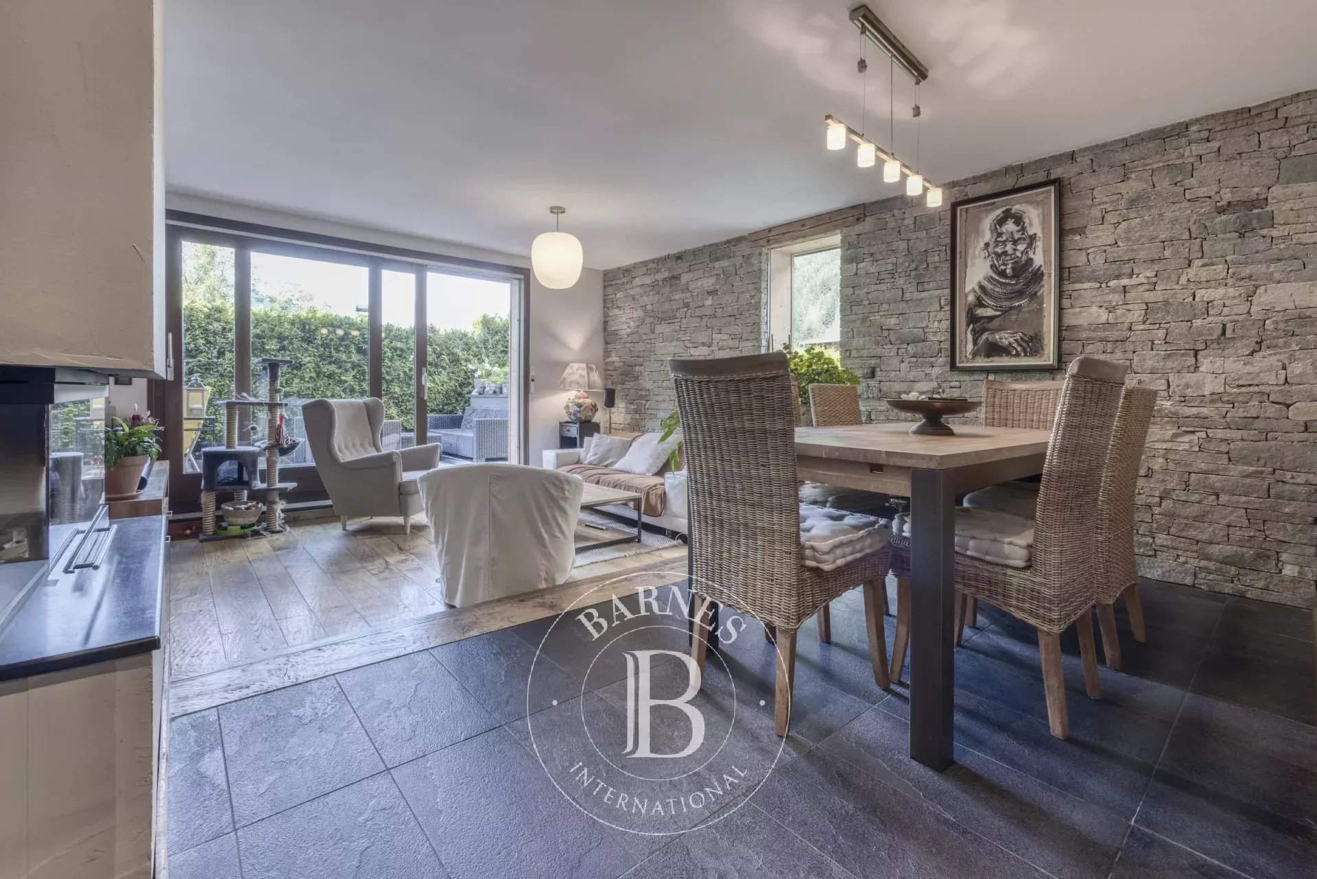 Chamonix-Mont-Blanc  - Apartment 3 Bedrooms - picture 3