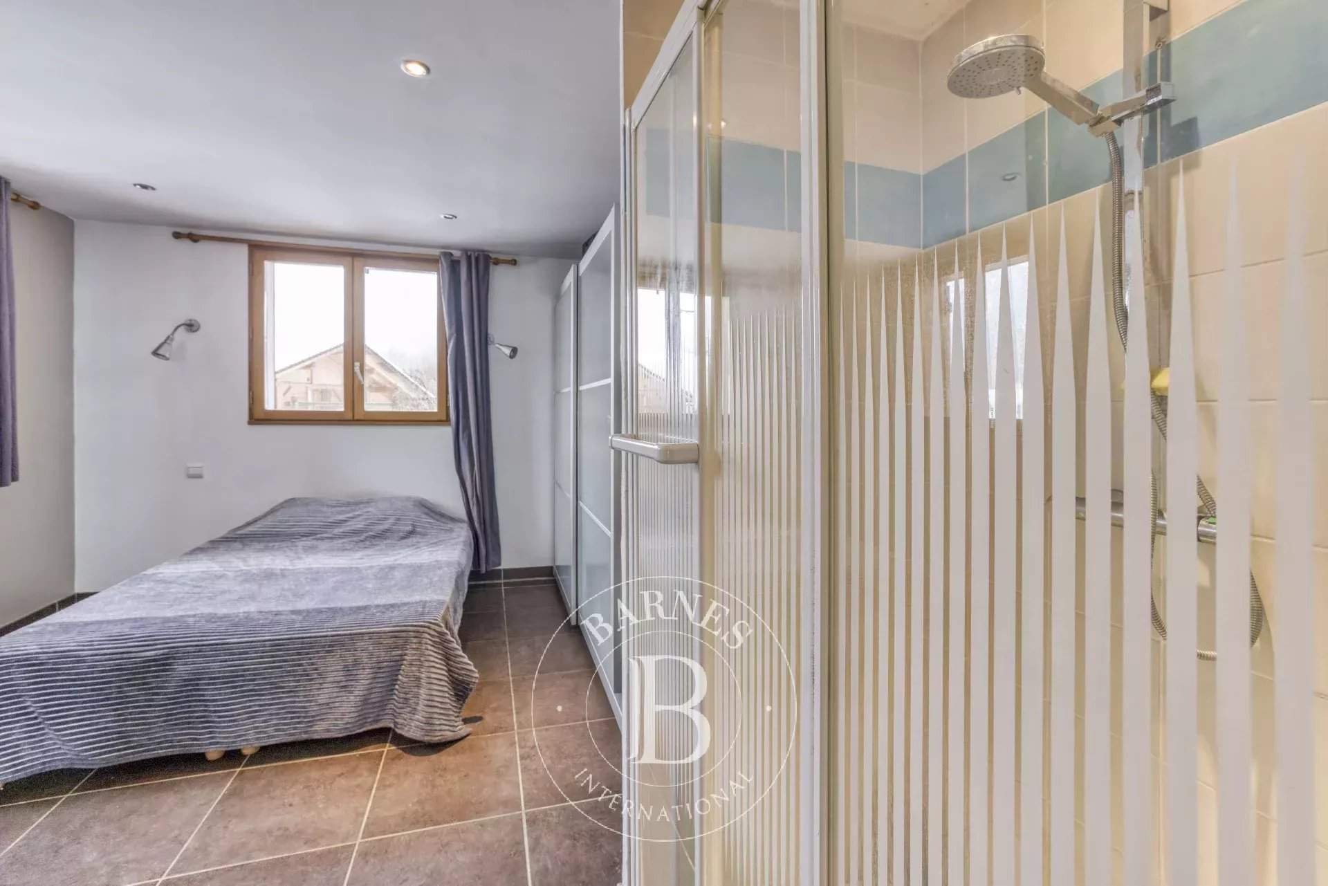 Les Houches  - Chalet 4 Pi&egrave;ces 3 Chambres - picture 13