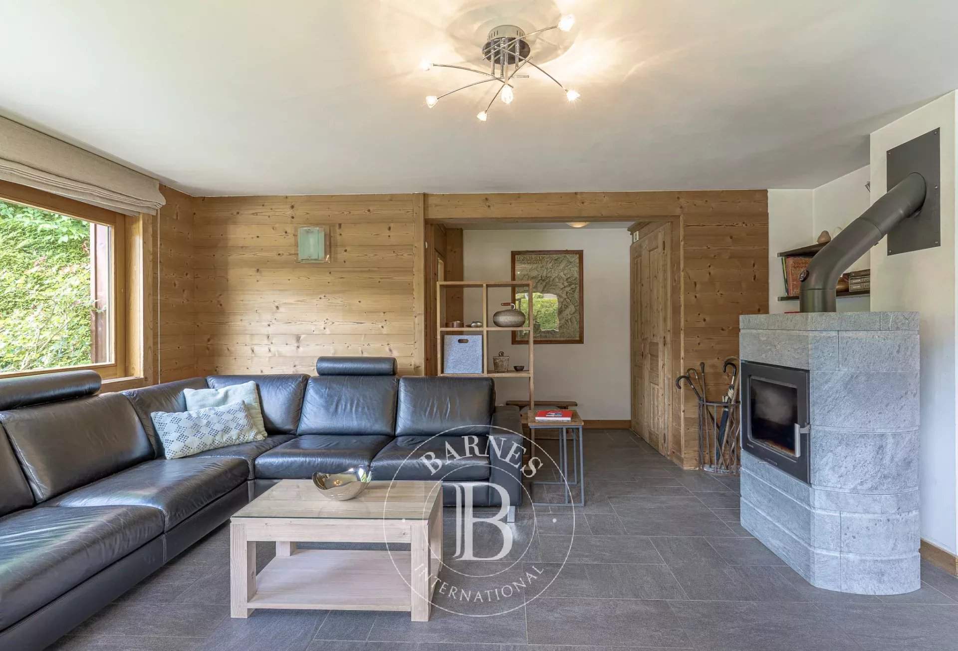 Chamonix-Mont-Blanc  - Chalet 5 Pi&egrave;ces 3 Chambres - picture 12