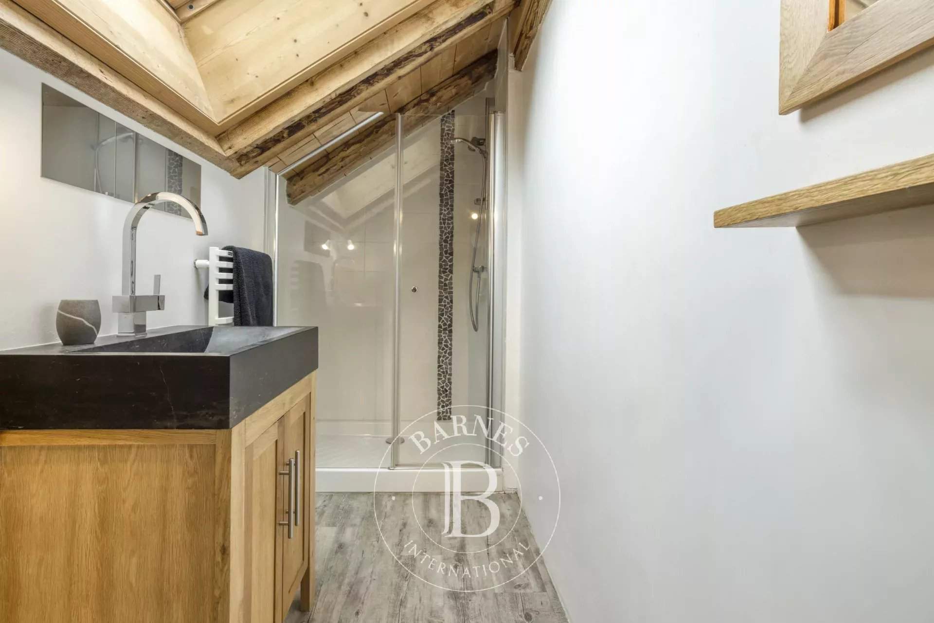 Argentière  - Maison de village 5 Pi&egrave;ces 4 Chambres - picture 13