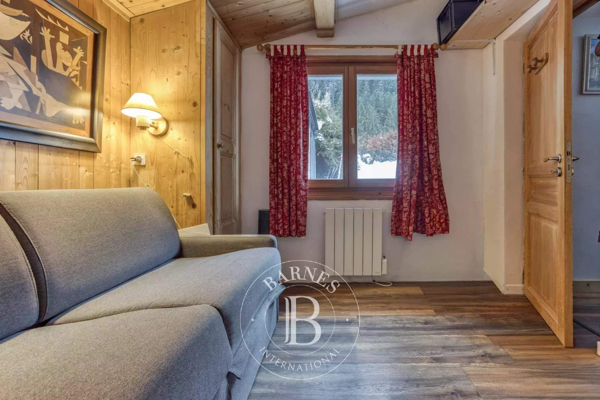 Argentière  - Appartement  - picture 11