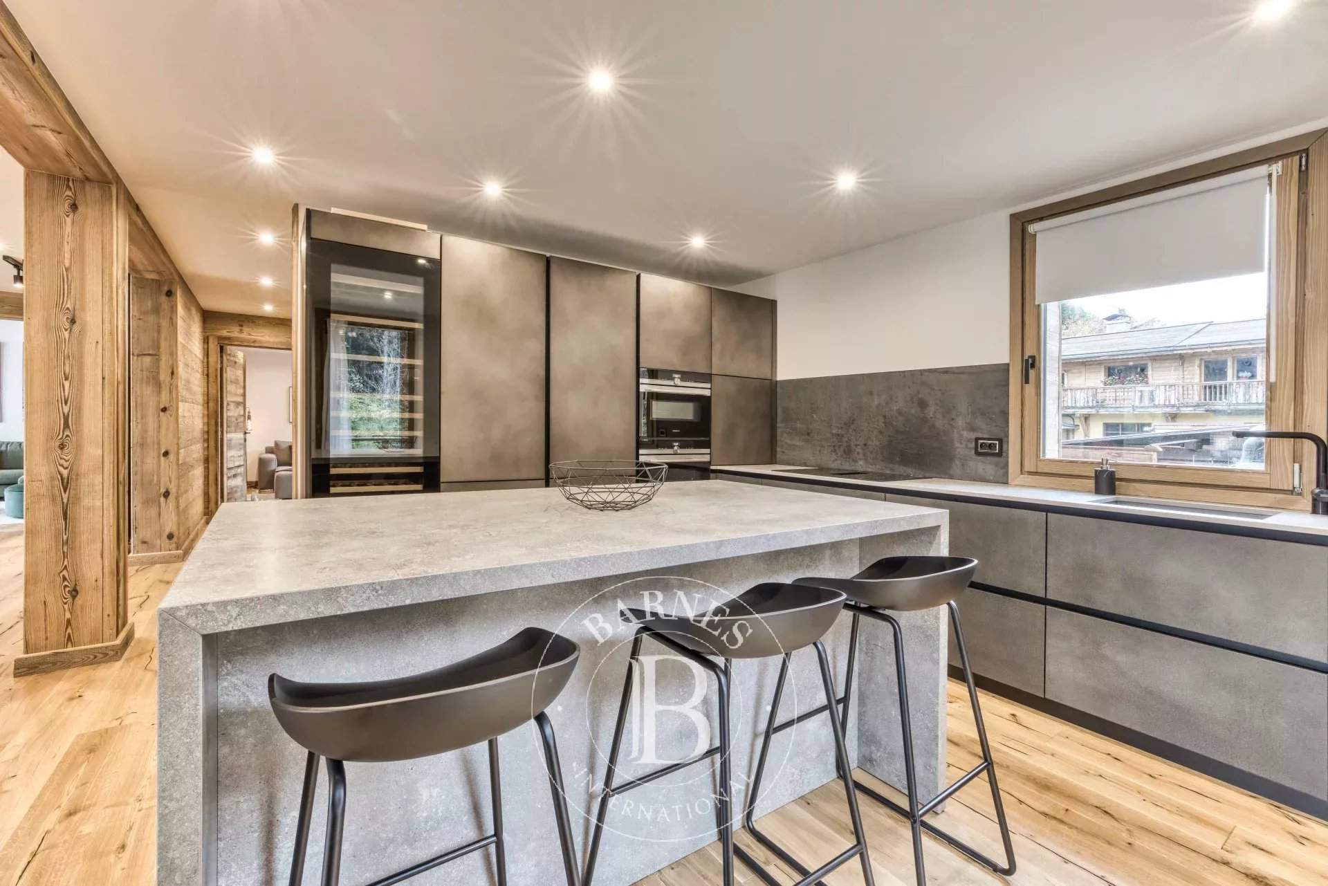 Chamonix-Mont-Blanc  - Chalet 5 Bedrooms - picture 12