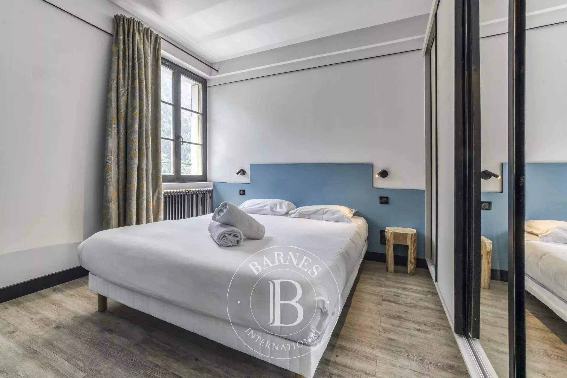 Chamonix-Mont-Blanc  - Apartment 2 Bedrooms - picture 10