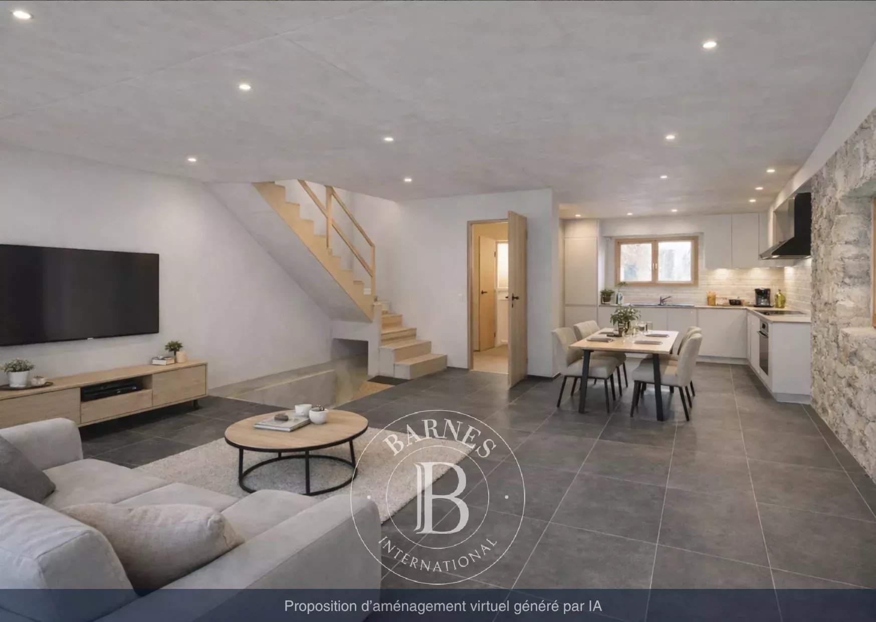 Chamonix-Mont-Blanc  - Maison de village  - picture 7