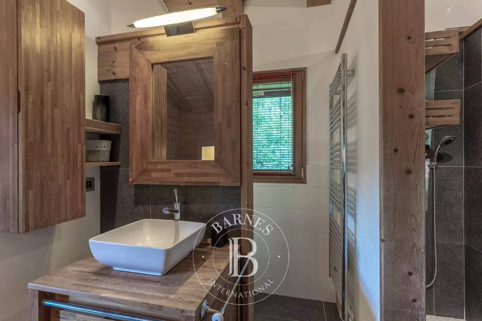 Chamonix-Mont-Blanc  - Chalet 5 Pi&egrave;ces 3 Chambres - picture 14