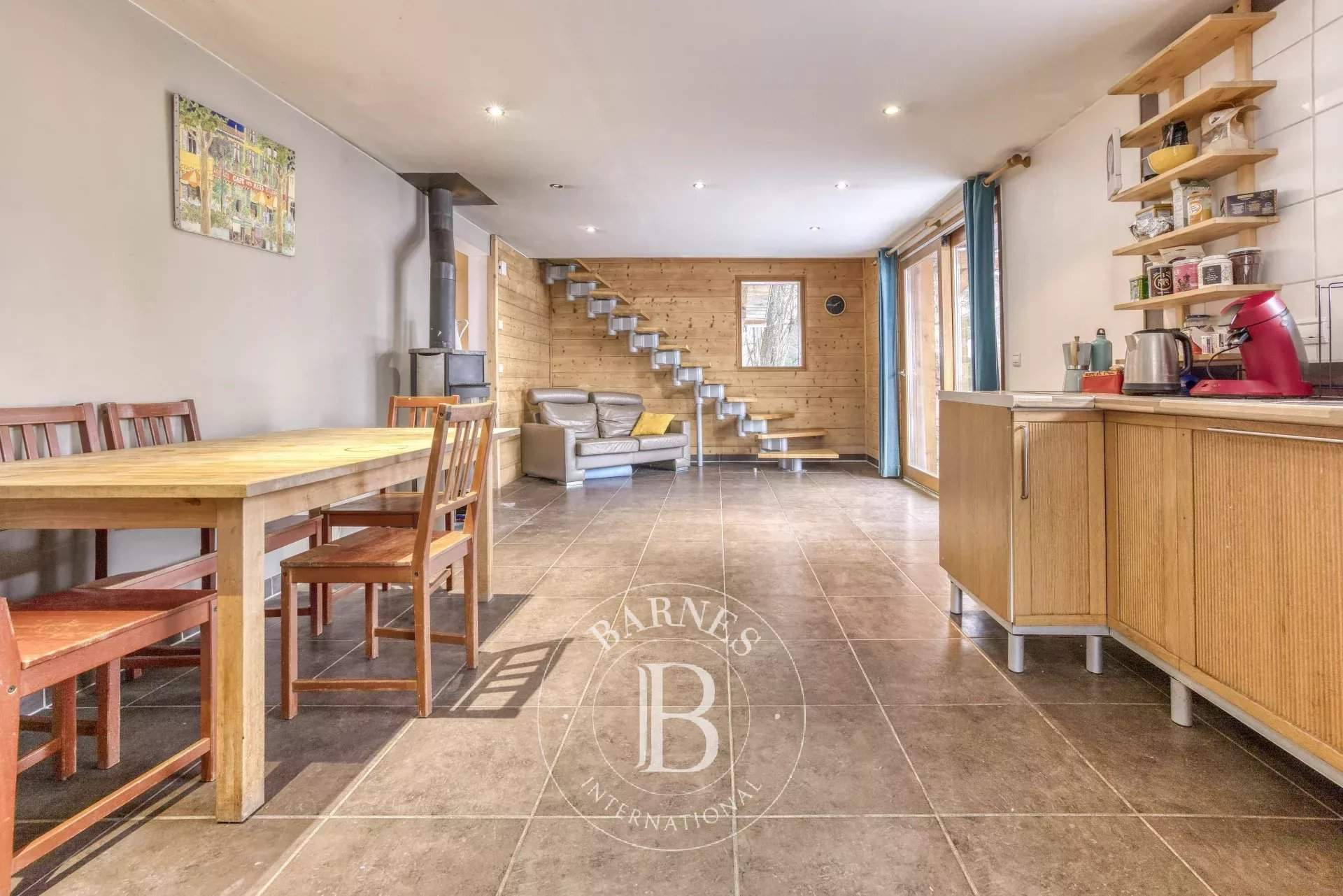 Les Houches  - Chalet 4 Pi&egrave;ces 3 Chambres - picture 10