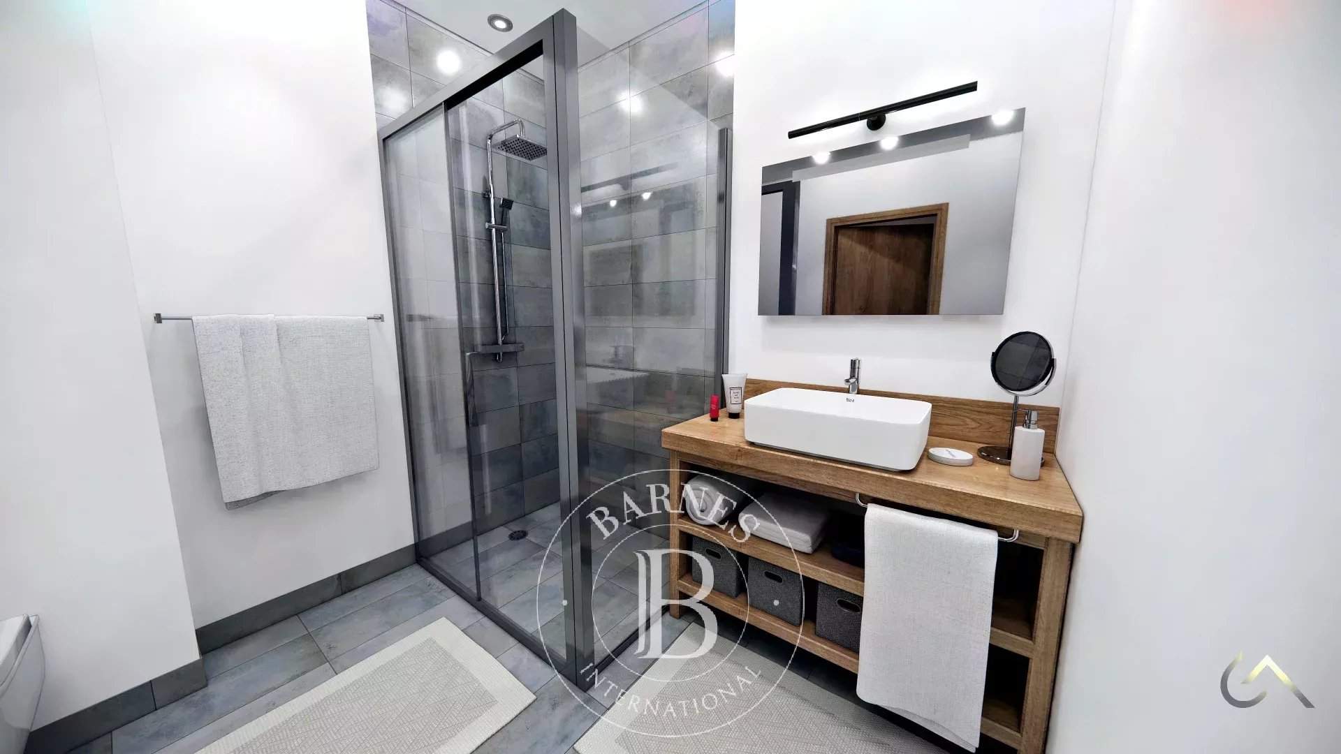 Les Houches  - Apartment 2 Bedrooms - picture 17