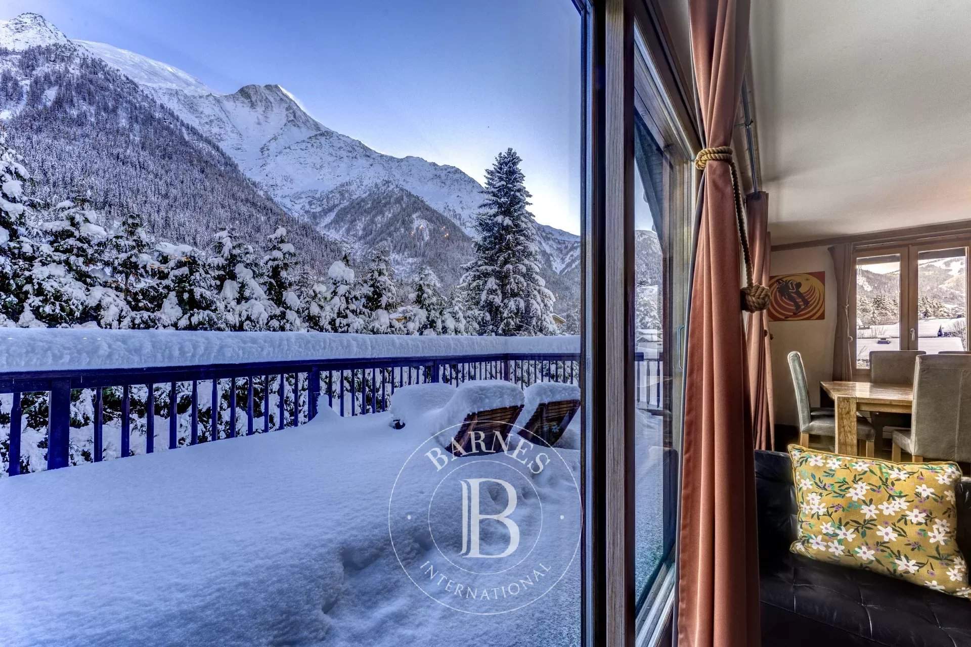 Les Houches  - Chalet 5 Bedrooms - picture 8