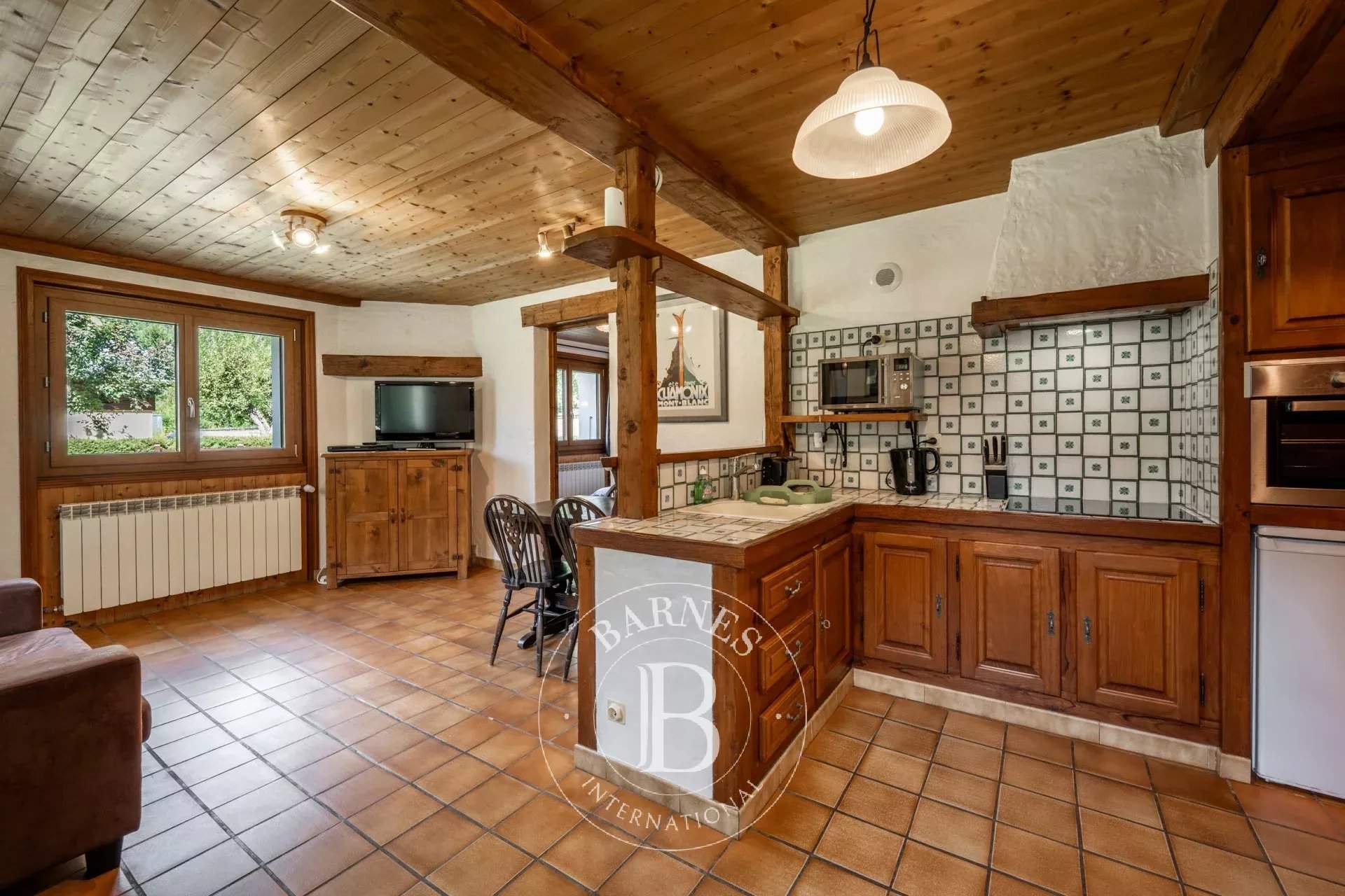 Chamonix-Mont-Blanc  - Chalet 5 Bedrooms - picture 18