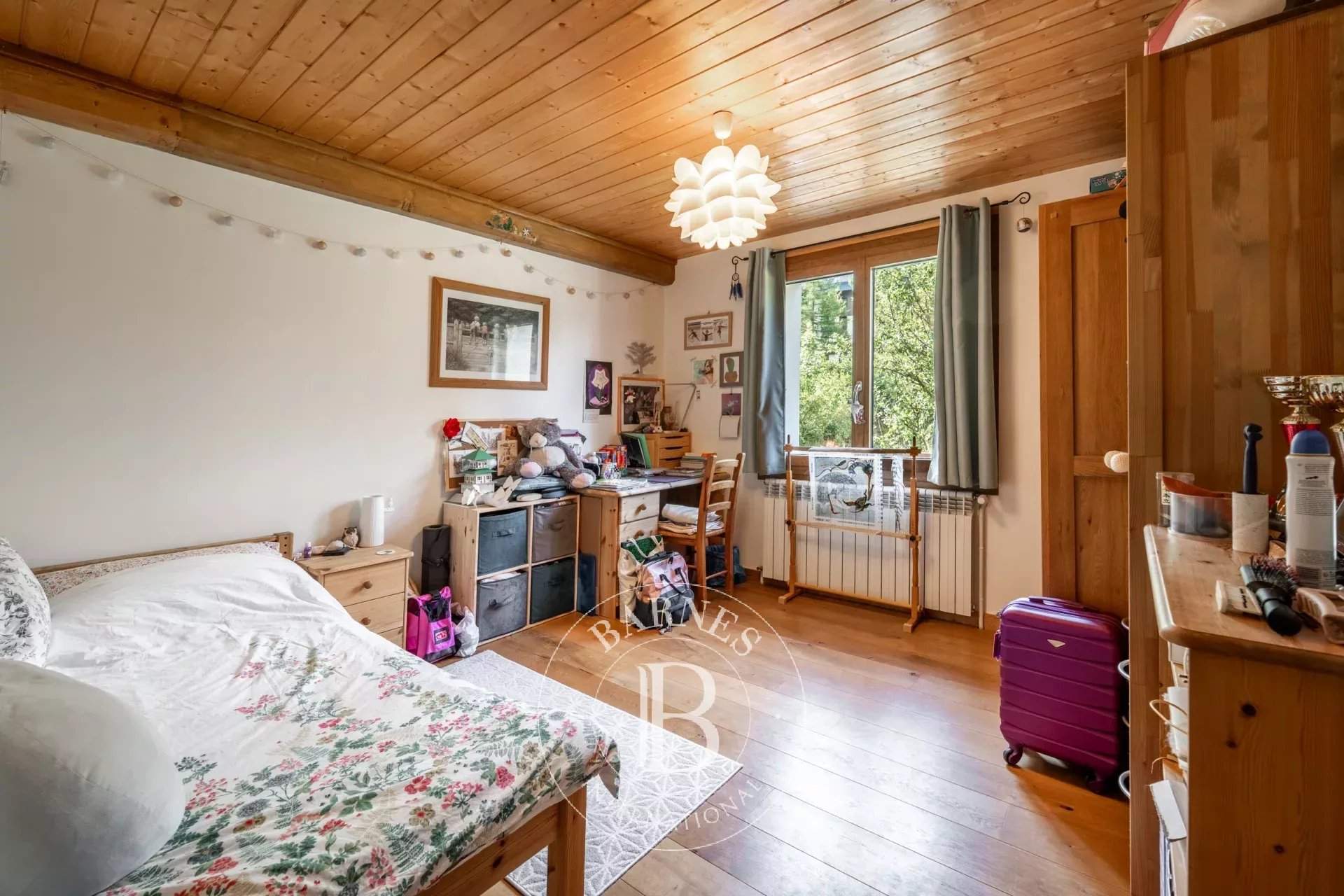 Chamonix-Mont-Blanc  - Chalet 5 Bedrooms - picture 16