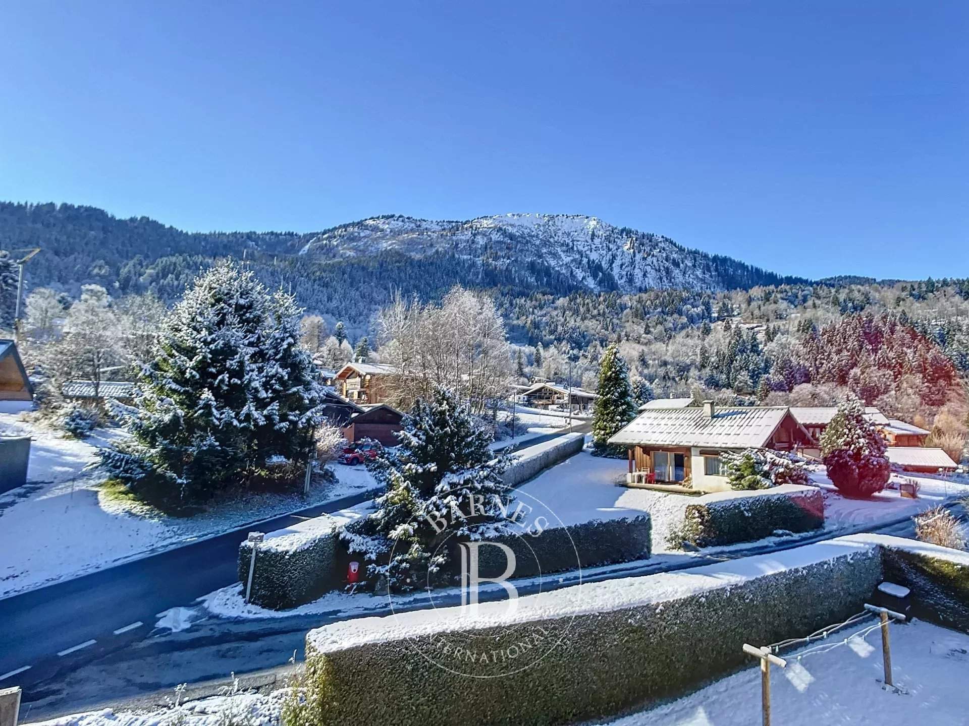 Les Houches  - House 11 Bedrooms - picture 5