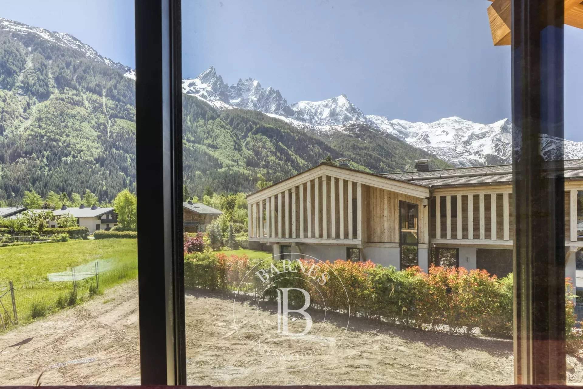 Chamonix-Mont-Blanc  - Chalet 6 Pi&egrave;ces 5 Chambres - picture 16
