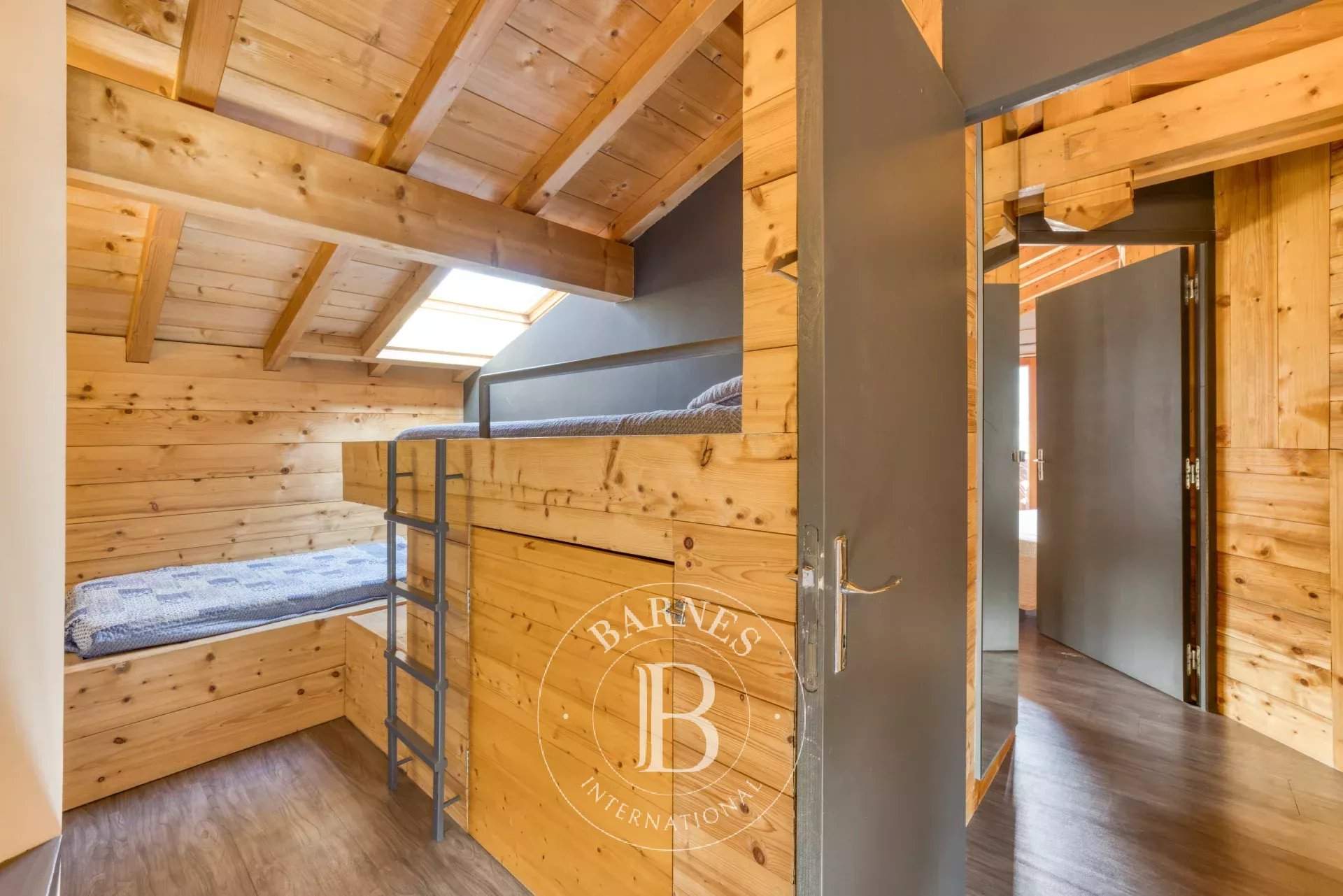 Les Houches  - Chalet 5 Pi&egrave;ces 4 Chambres - picture 17